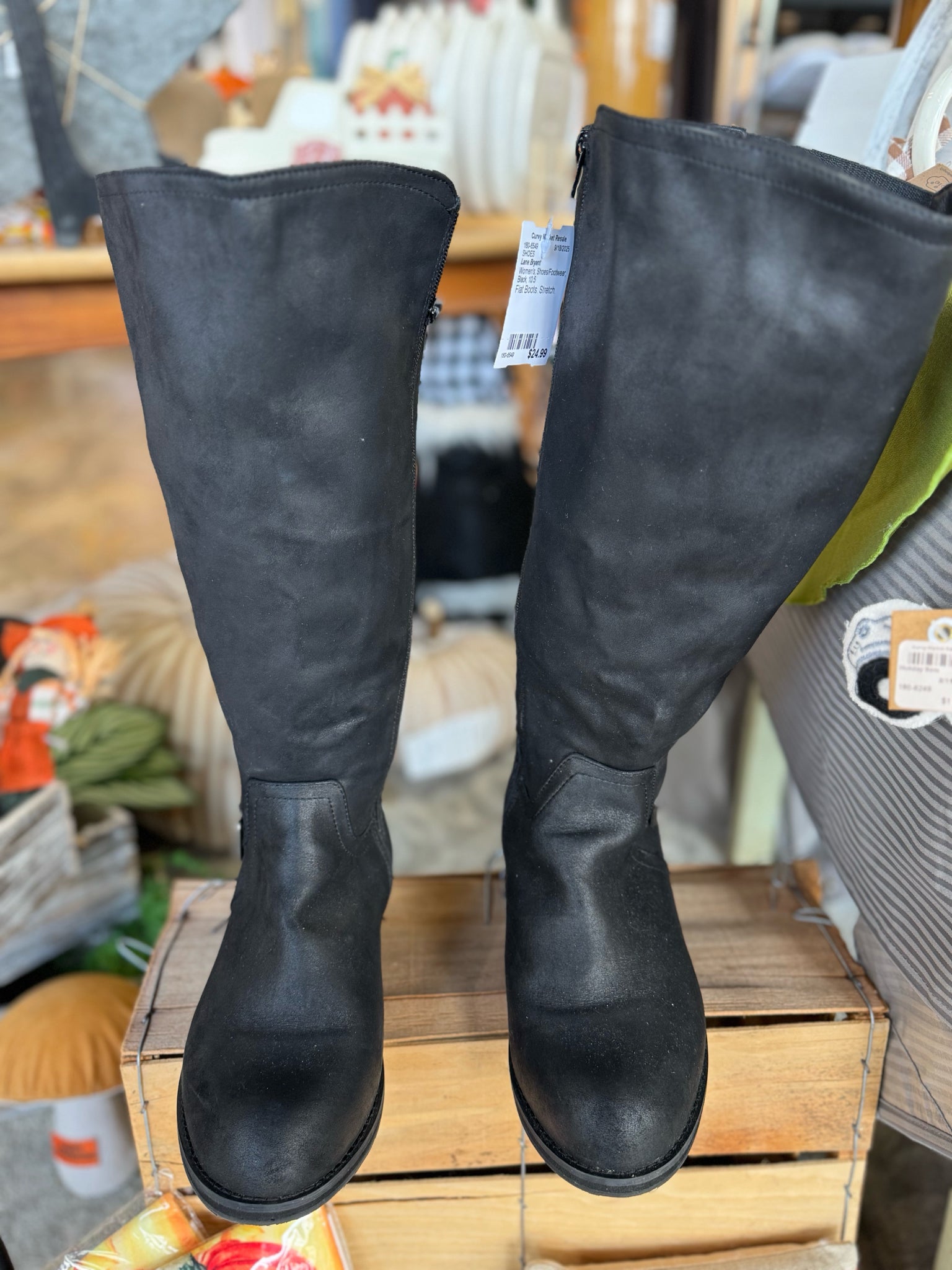 Lane Bryant Shoes/Footwear 10.5 SHOES
