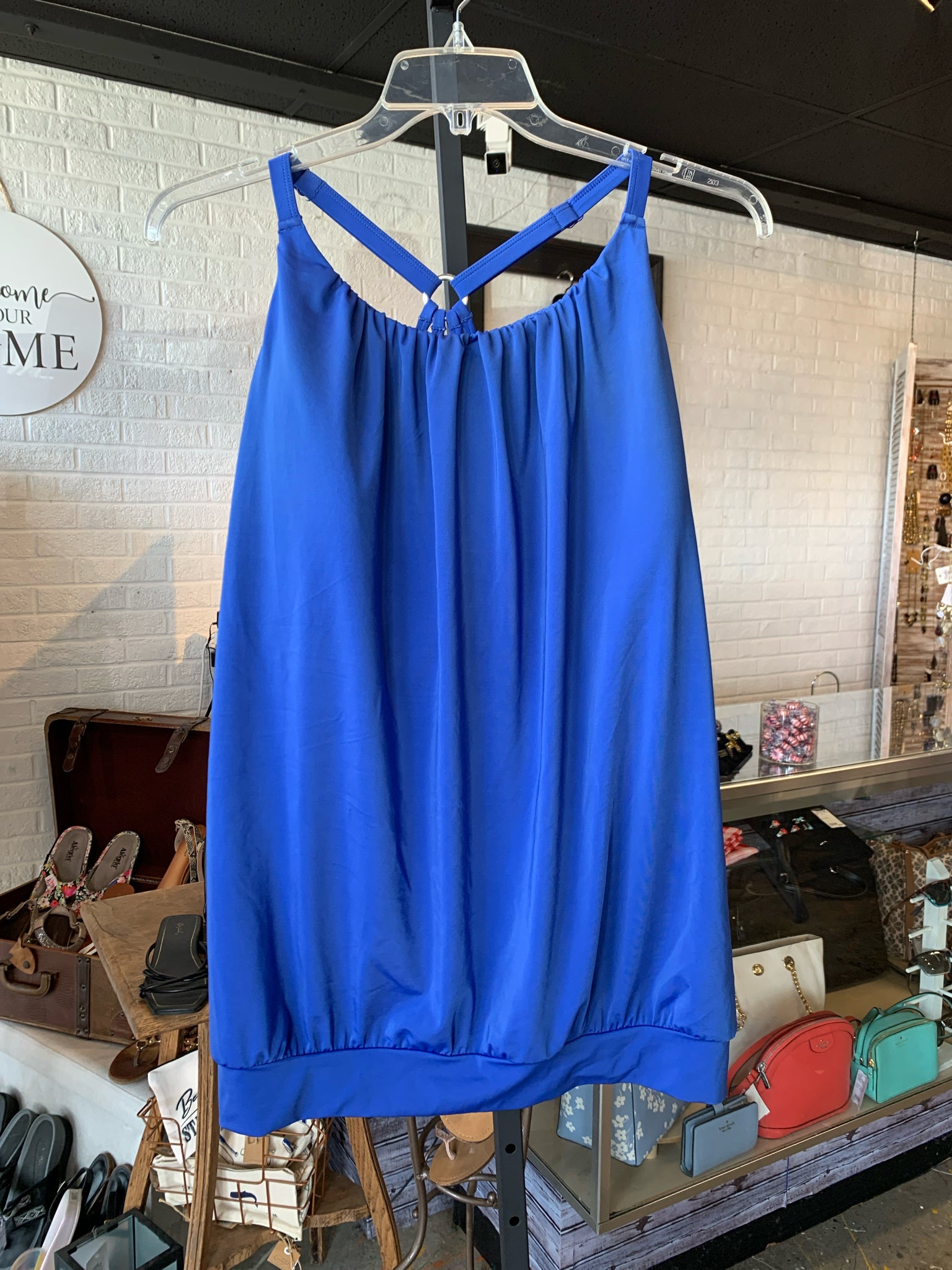SWIM Plus Swimwear Size 26 Swimsuit top