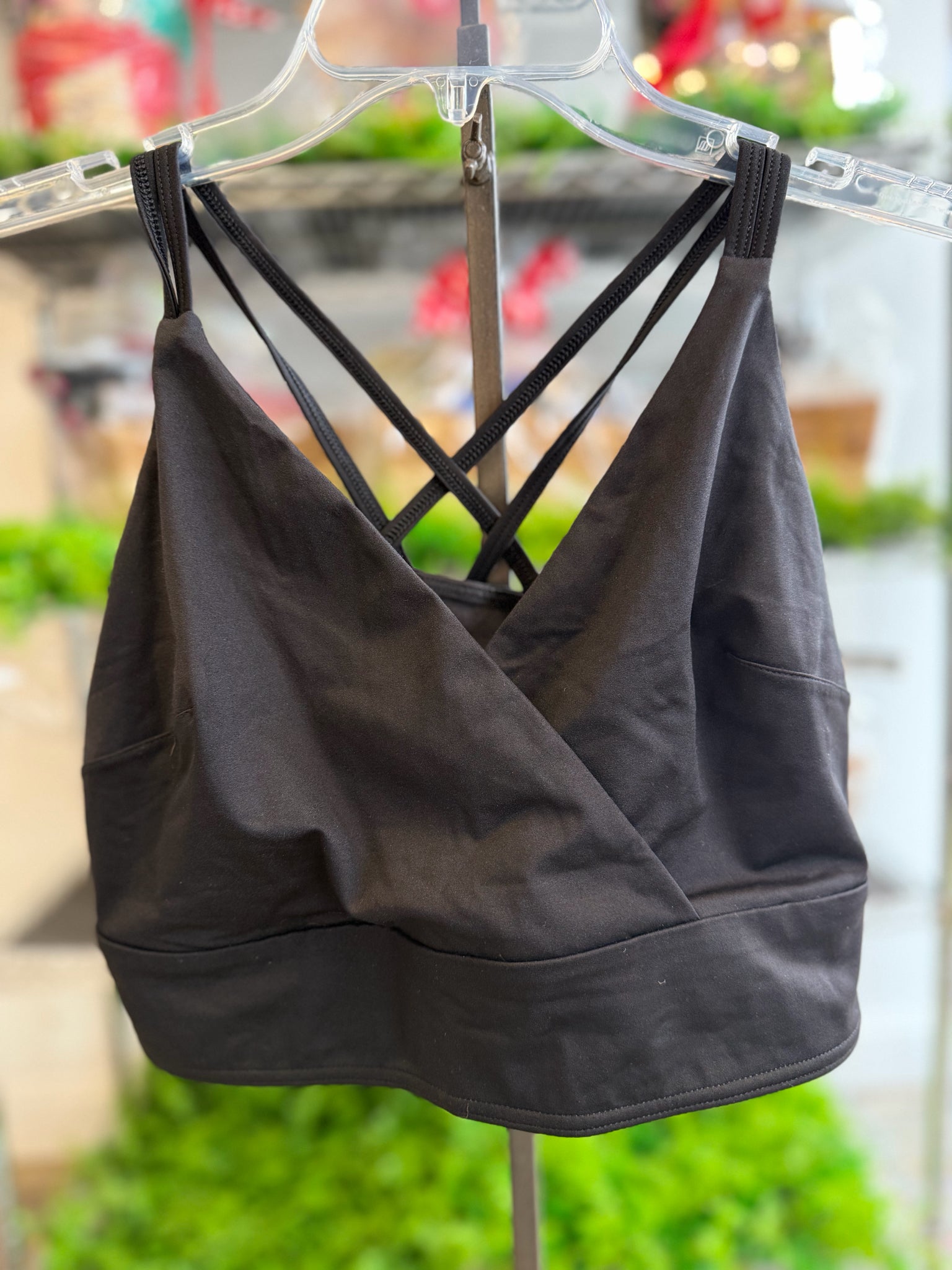 Somasport Womens Lingerie Size XXL Bra