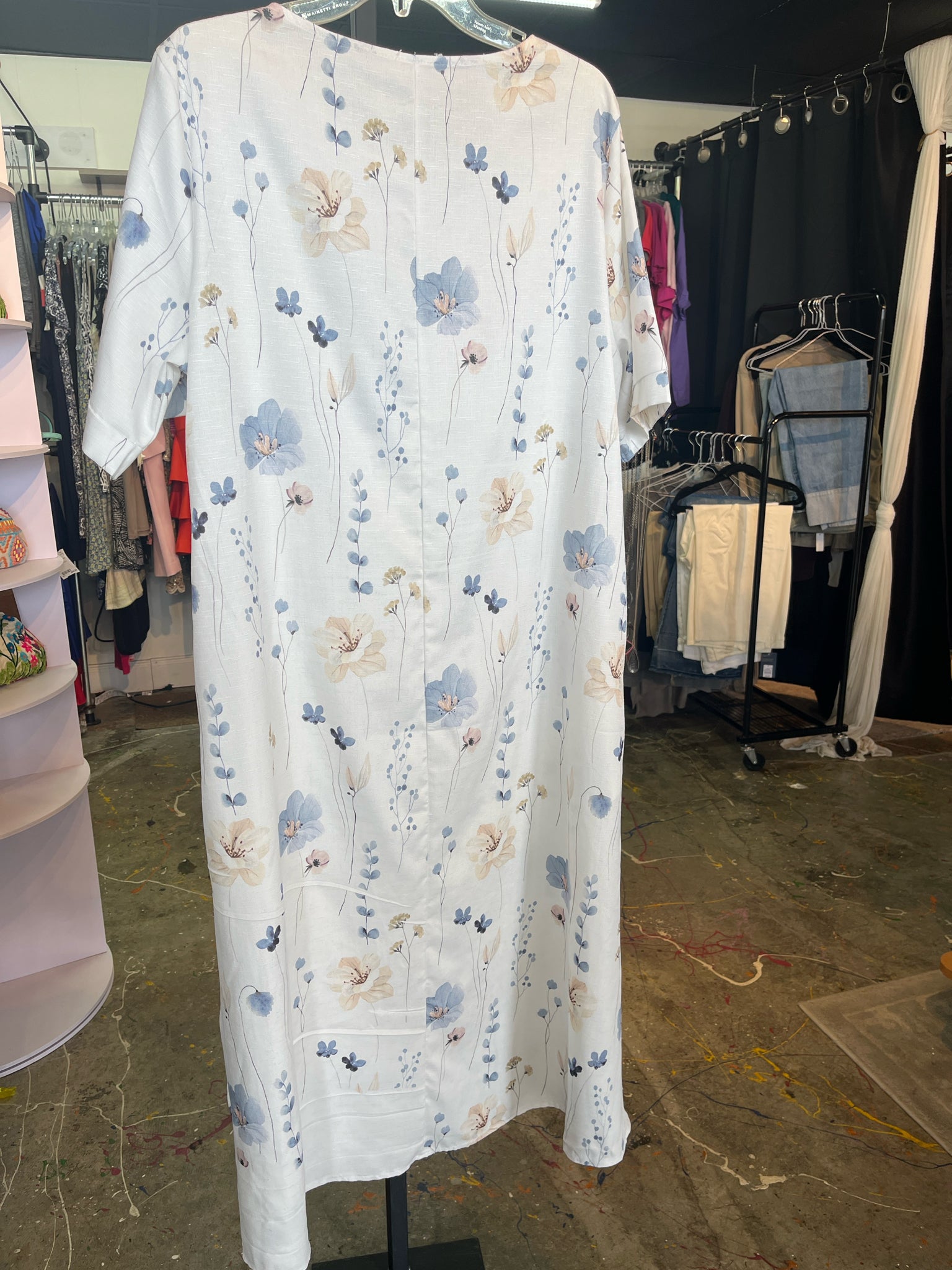 No Brand Plus Dresses Size 1X Dress
