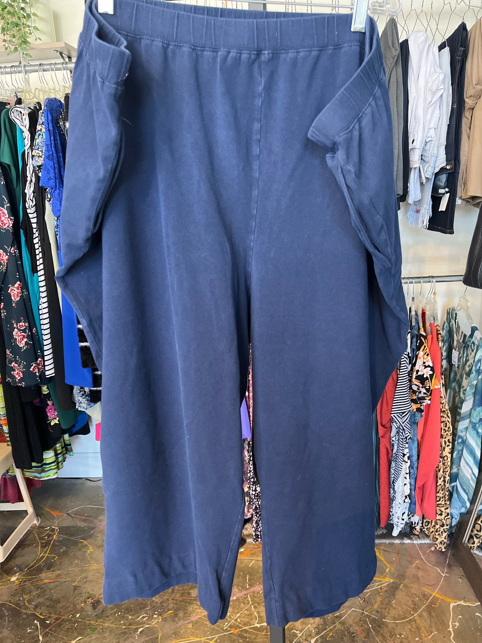 Catherines Plus Bottoms Size 30/32 Pants