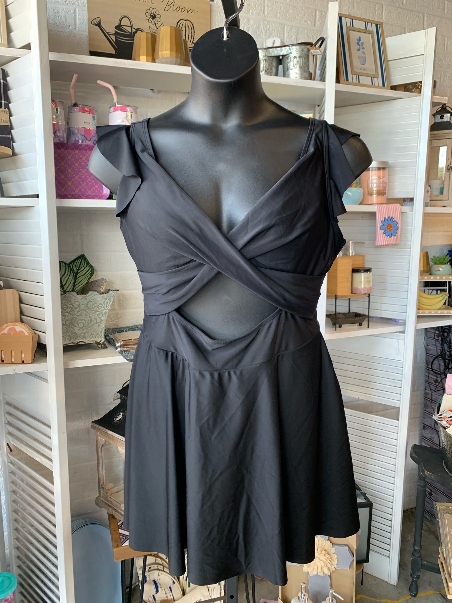 No Brand Plus Swimwear Size 2X Swimsuit