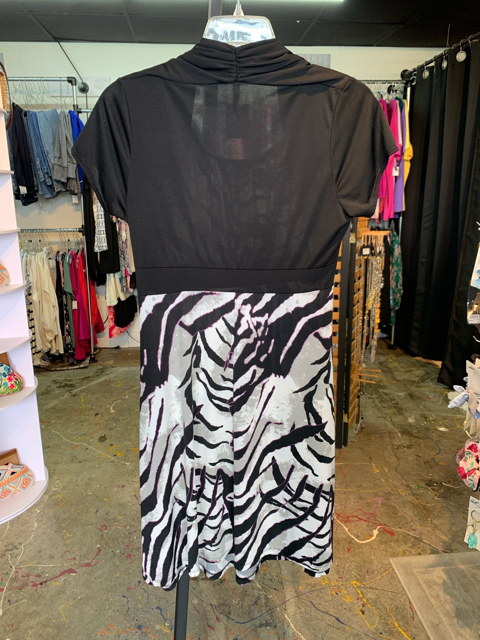 Mi Manchi Womens Dresses Size L Dress