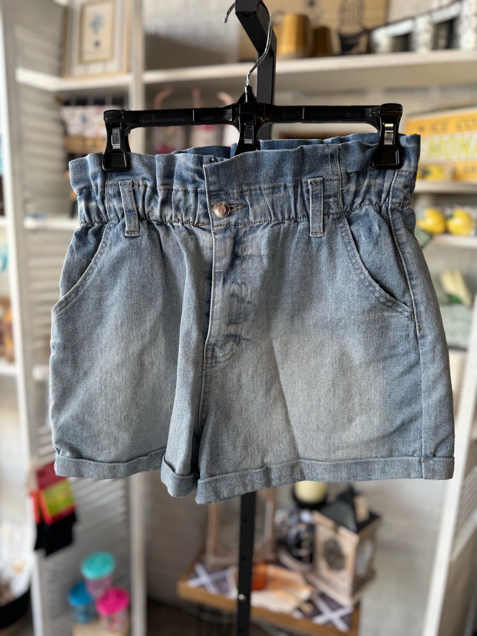No Boundaries Womens Bottoms Size M Shorts