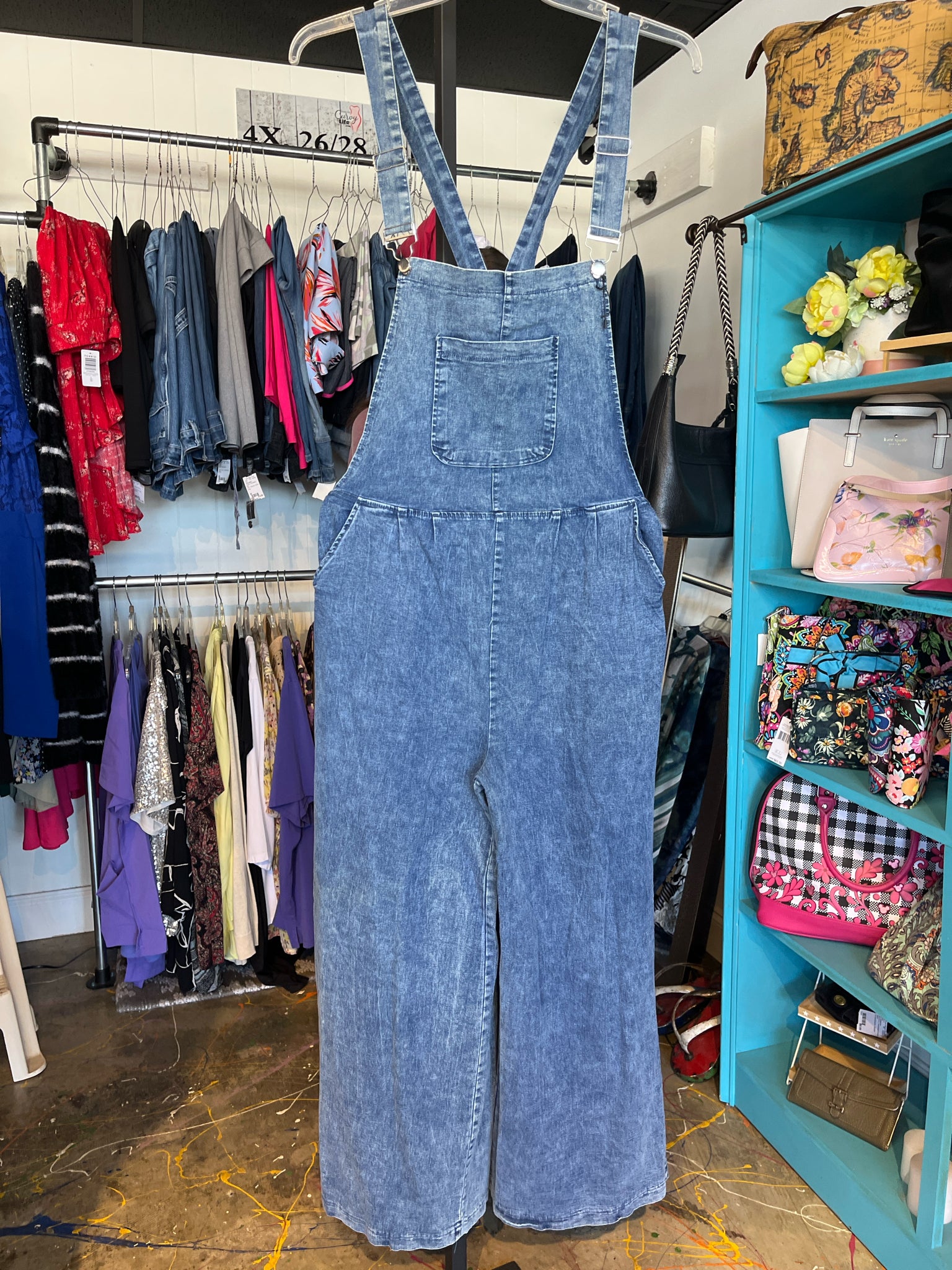 No Brand Plus Sets/Rompers Size 2X Romper