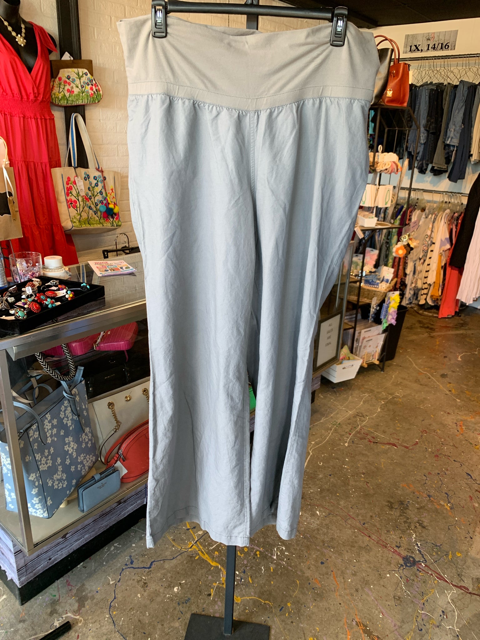 Old Navy Womens Bottoms Size XXL Pants