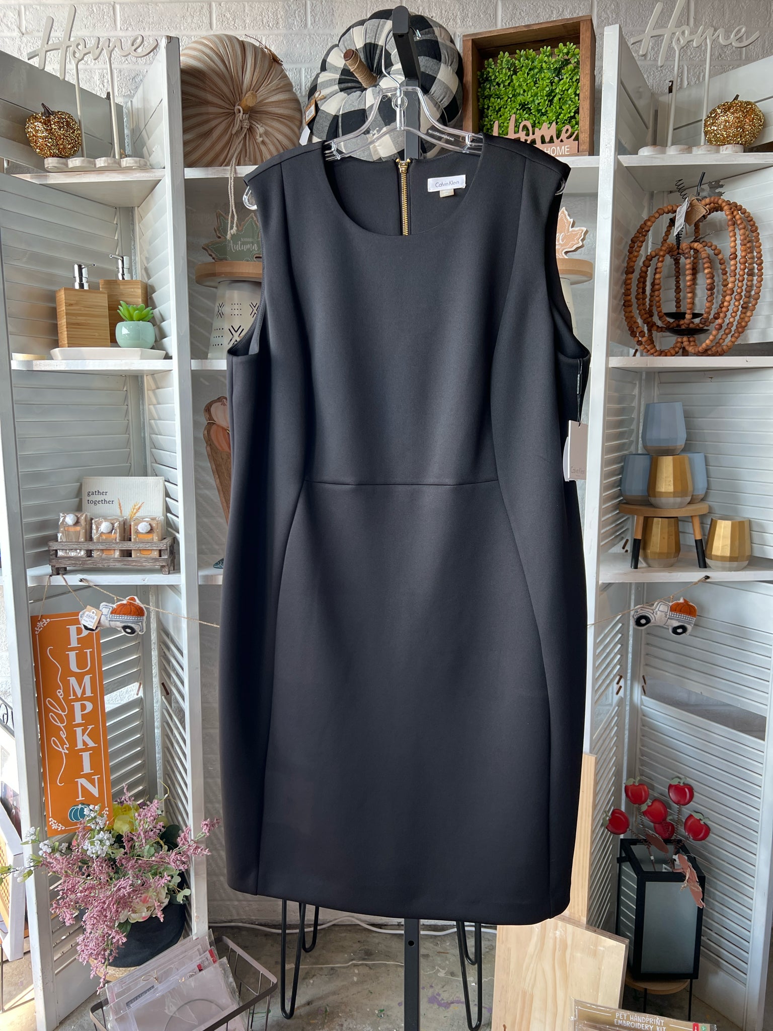 Calvin Klein Plus Dresses Size 22W Dress