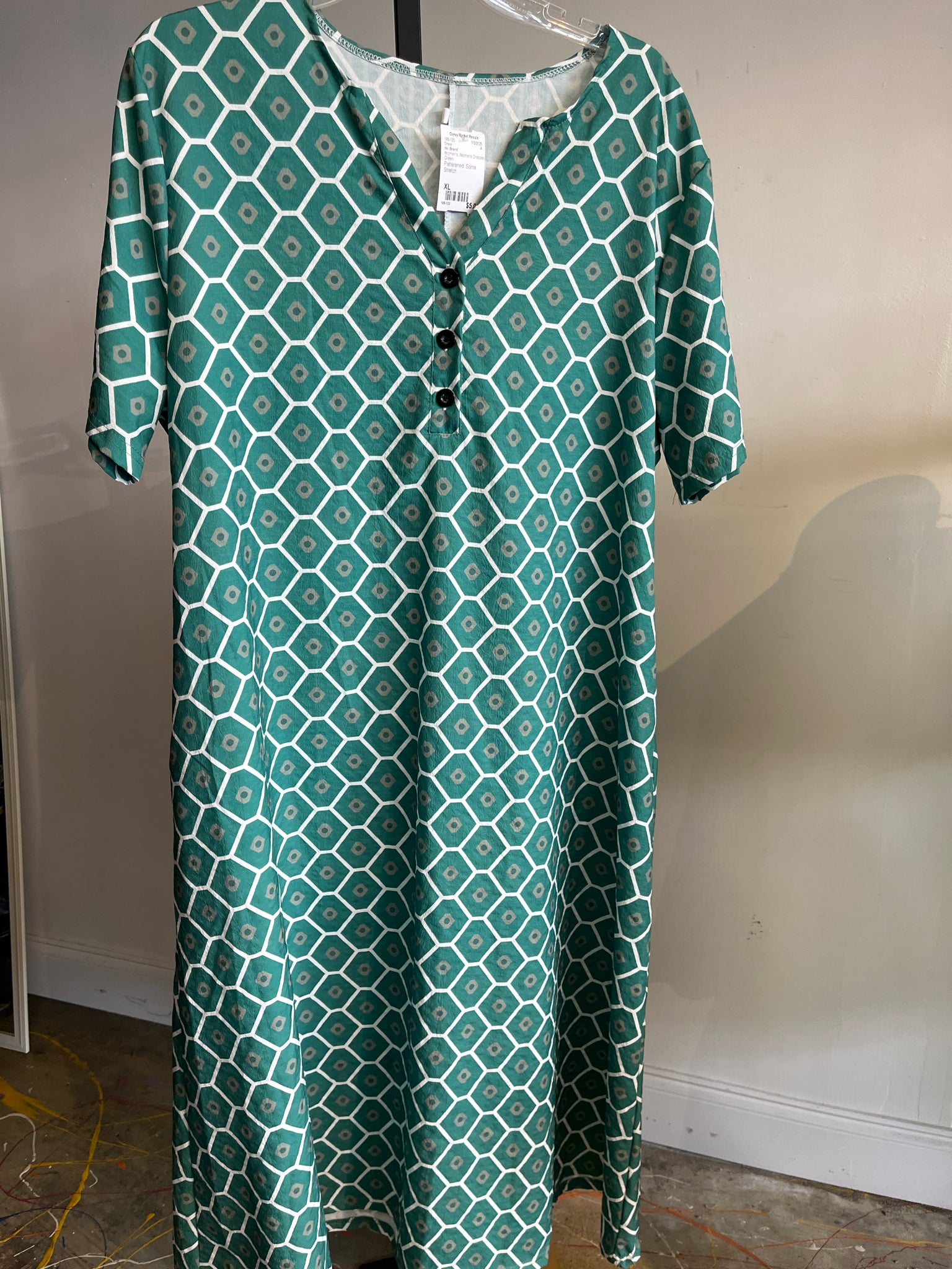 No Brand Womens Dresses Size XL Dress