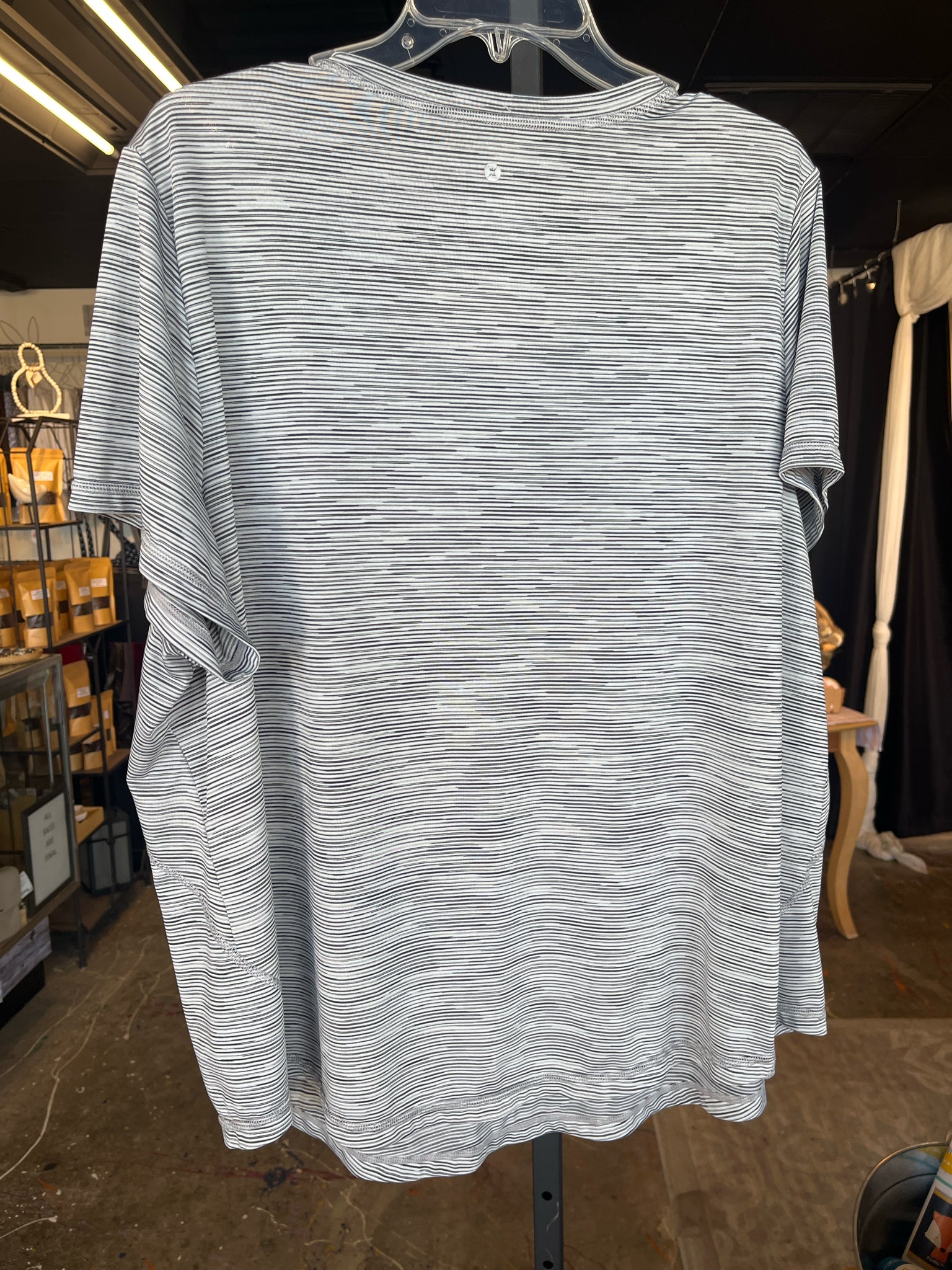 XERSION Plus Tops 2X ATHLETIC WEAR-WOMEN'S