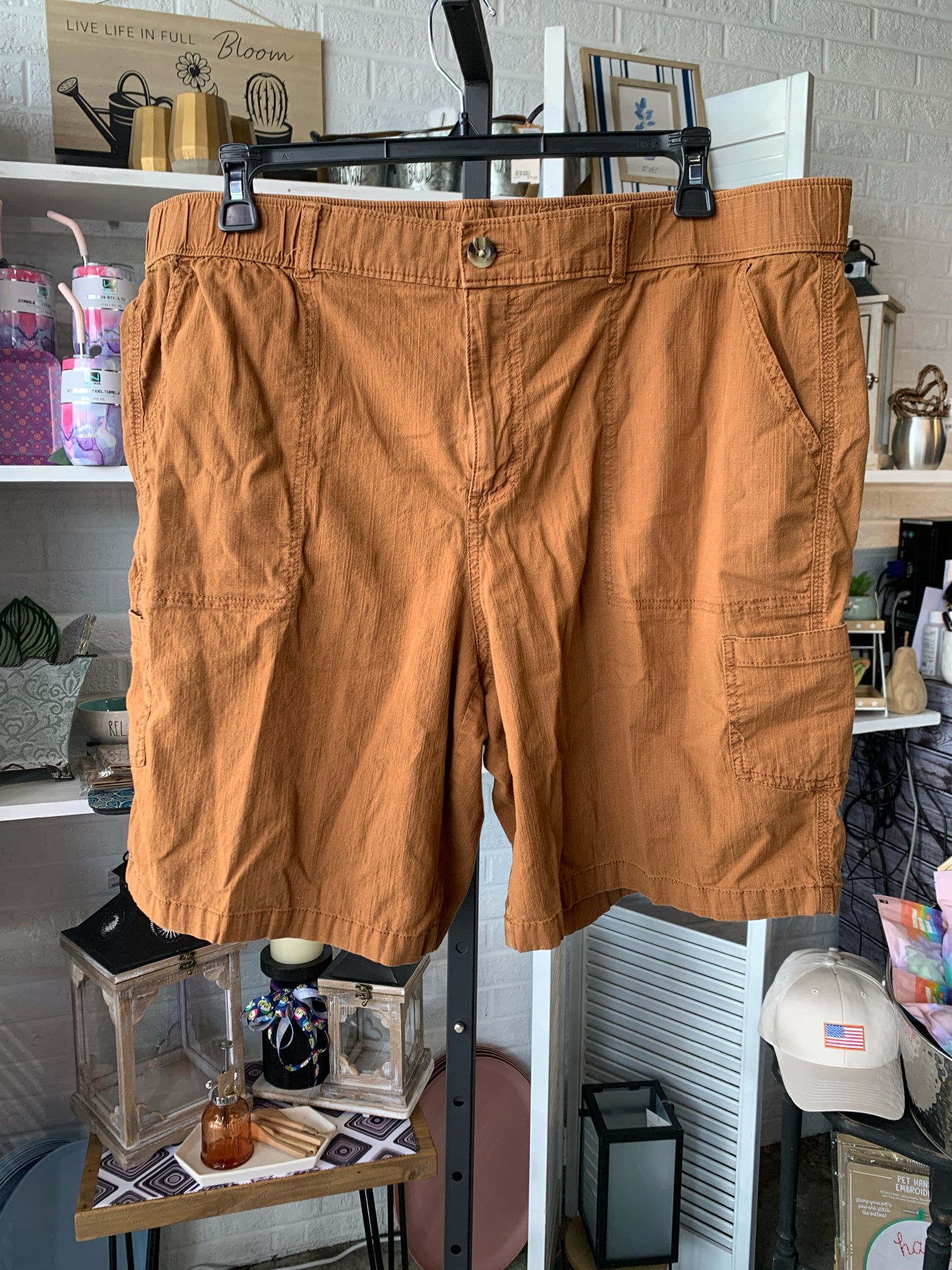 Sonoma Plus Bottoms Size 20W Shorts