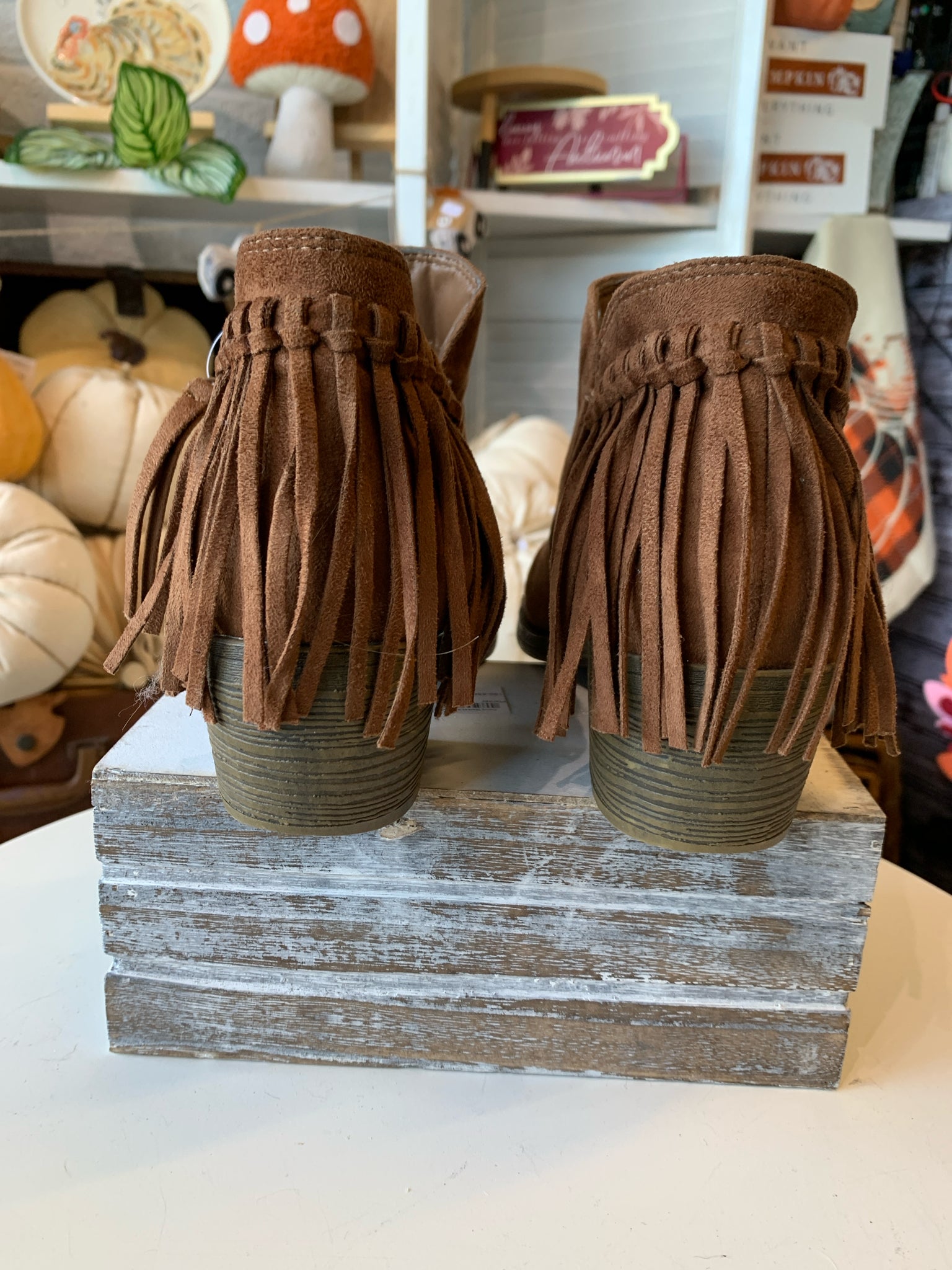 Arizona Shoes/Footwear 8m Shoes