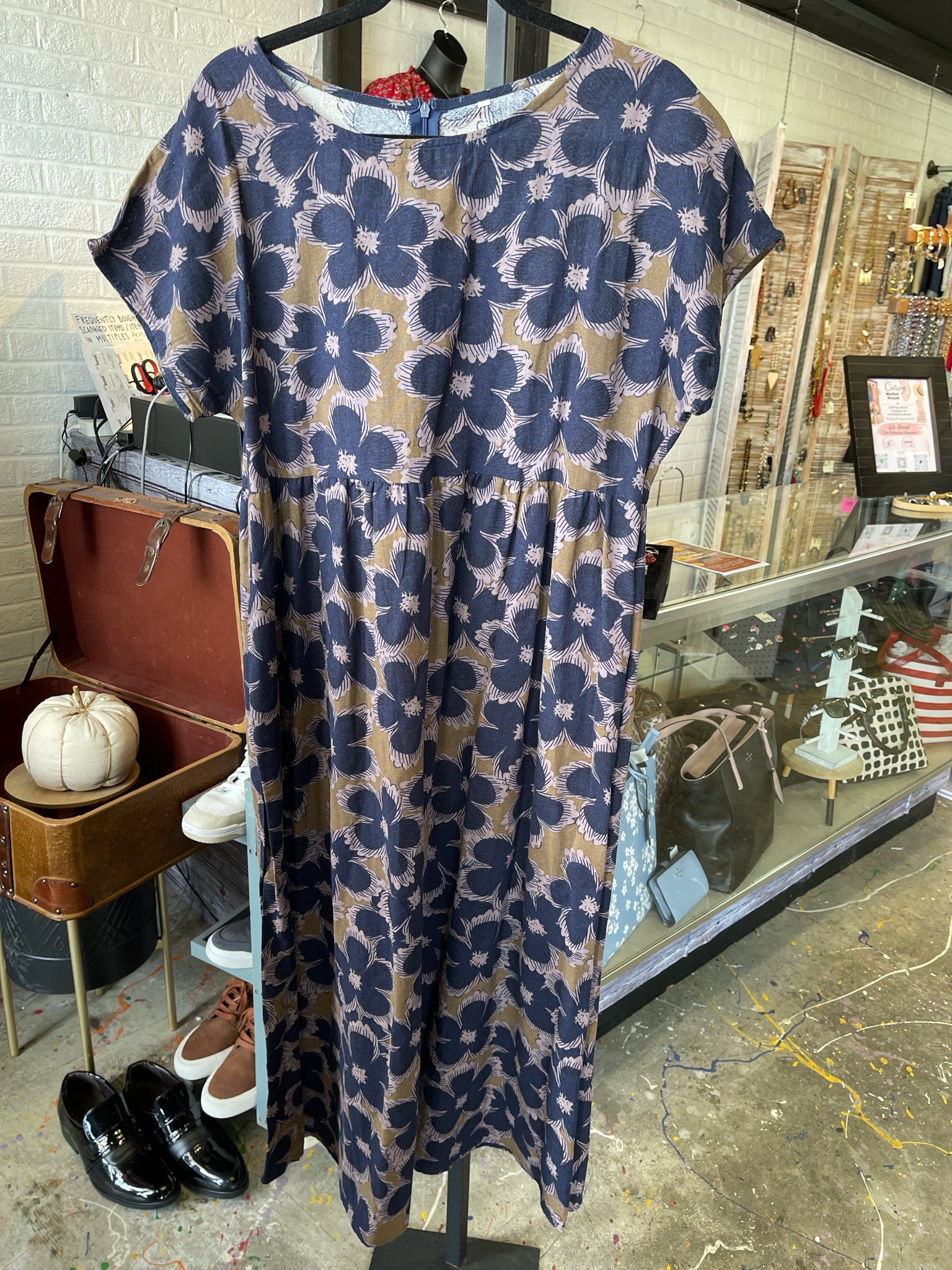La Mode Womens Dresses Size XXL Dress