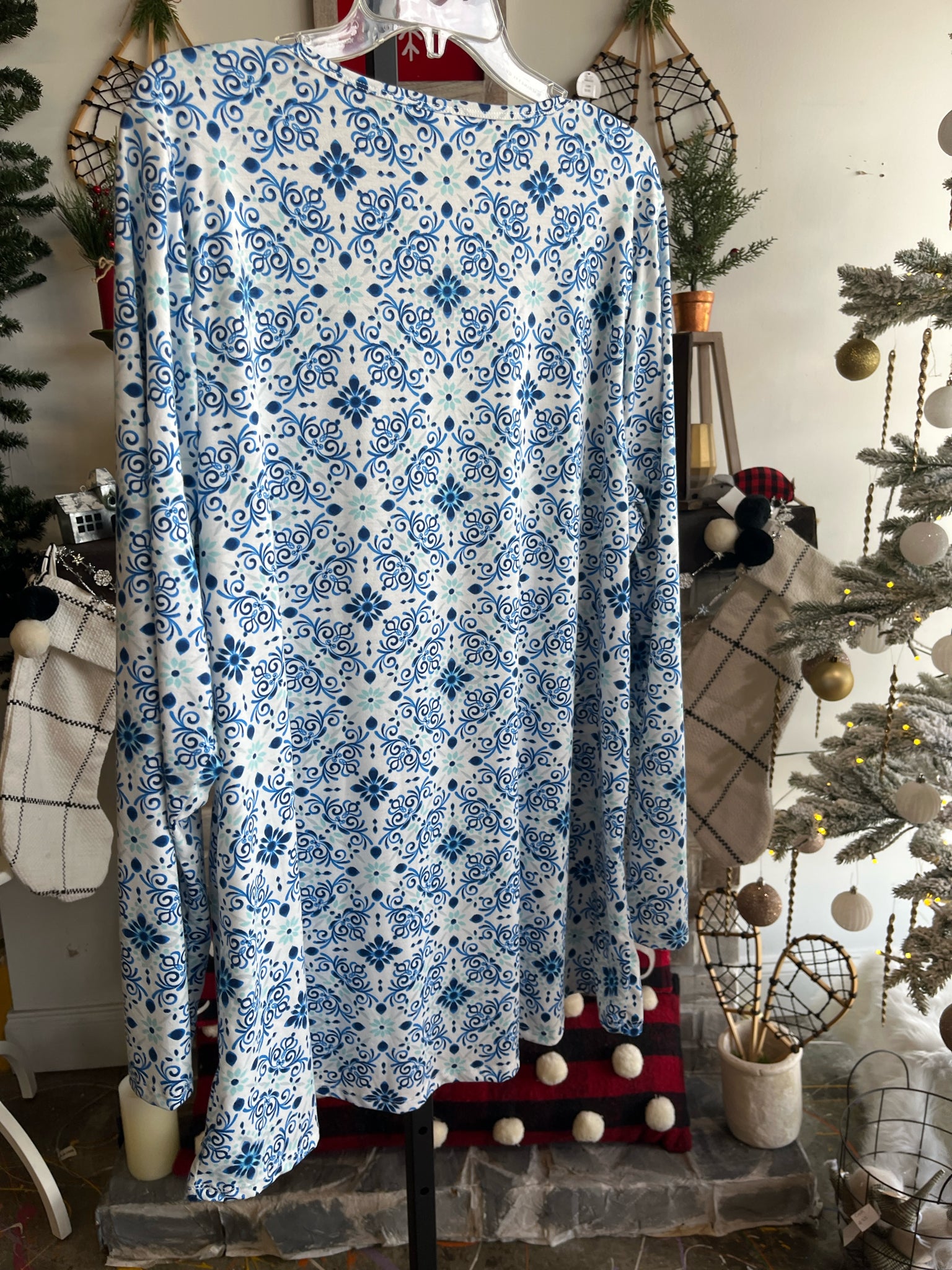 Lularoe Plus Tops Size 3X Shirt