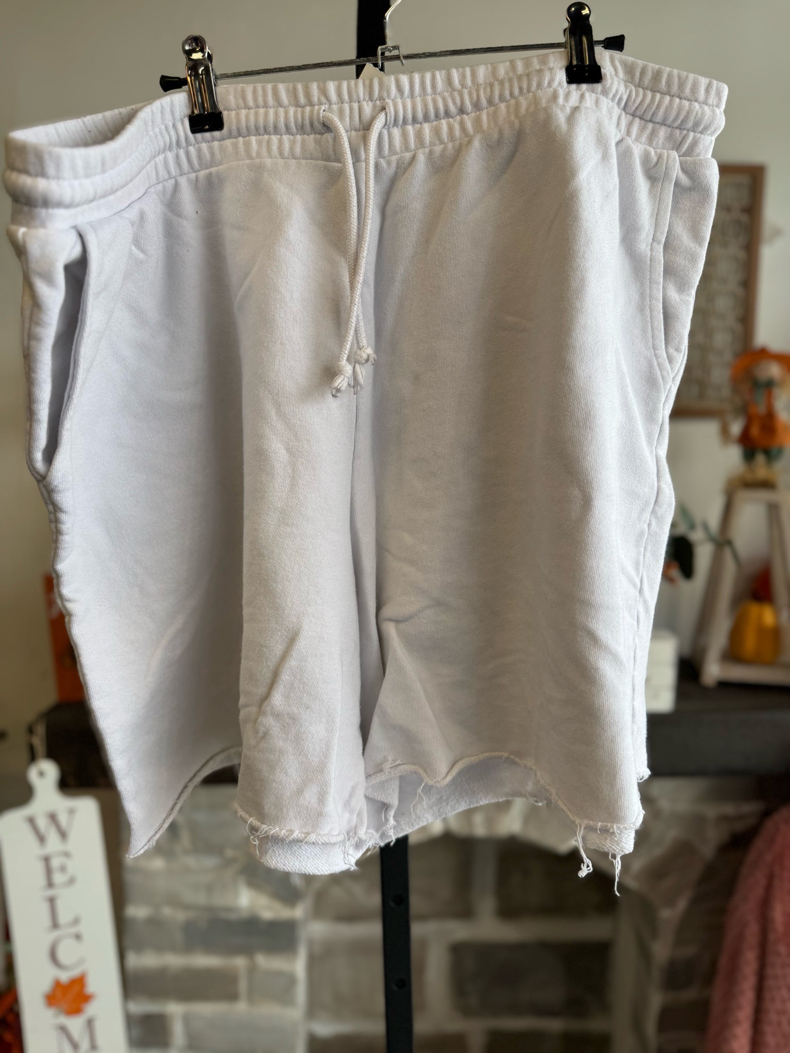 H&M Womens Bottoms Size XL Shorts