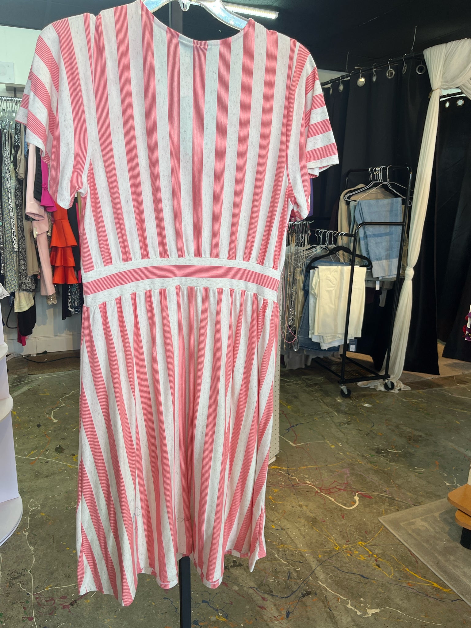 Lane Bryant Plus Dresses Size 14/16 Dress