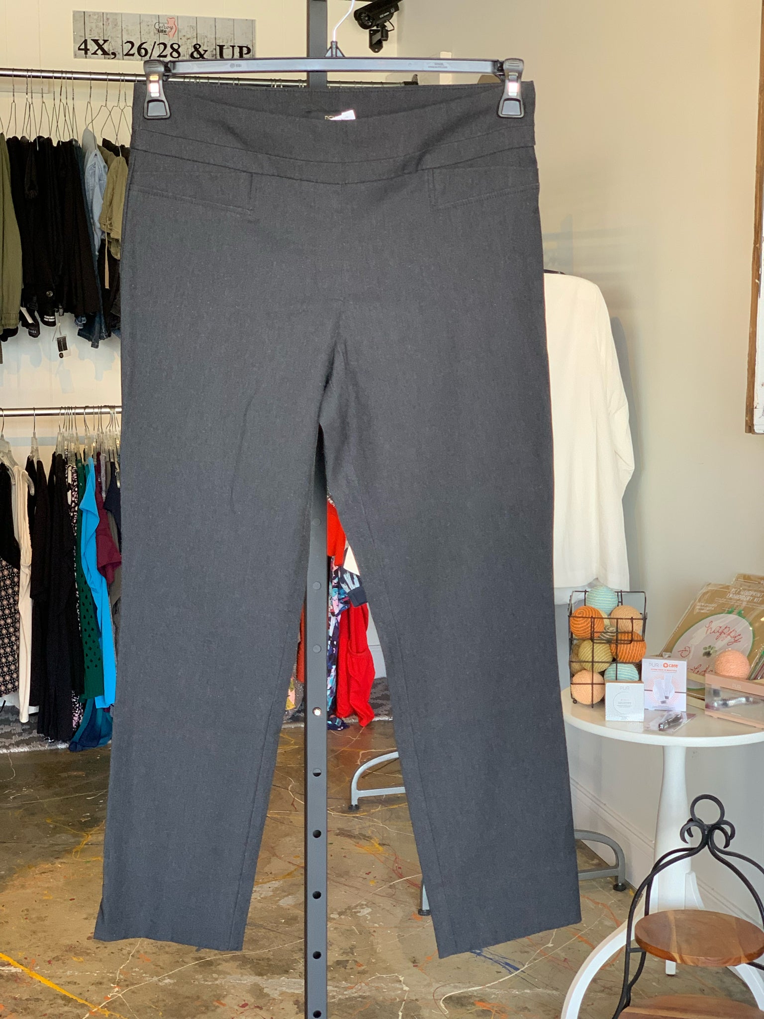 Renuar Womens Bottoms Size 12 Pants