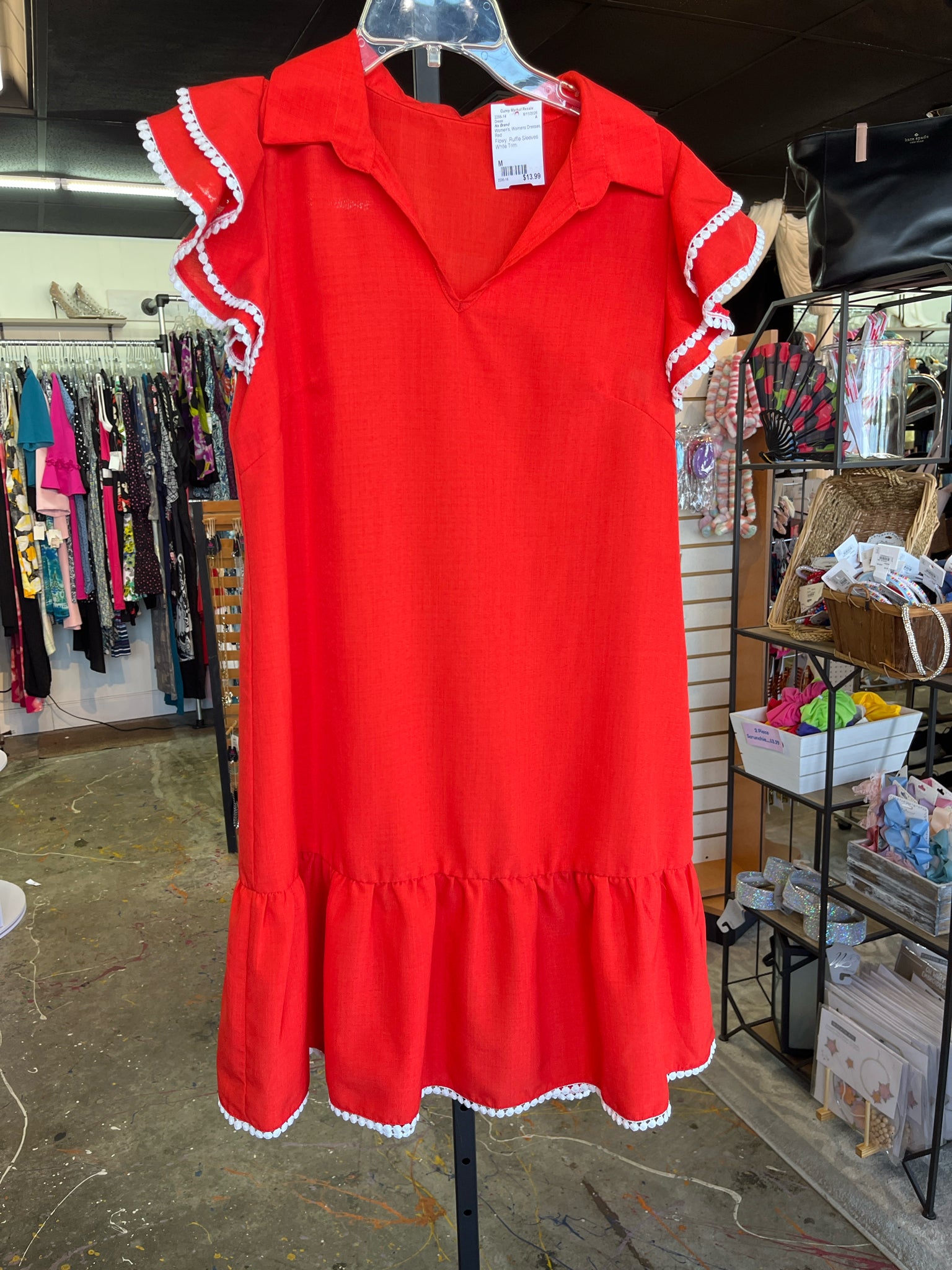 No Brand Womens Dresses Size M Dress
