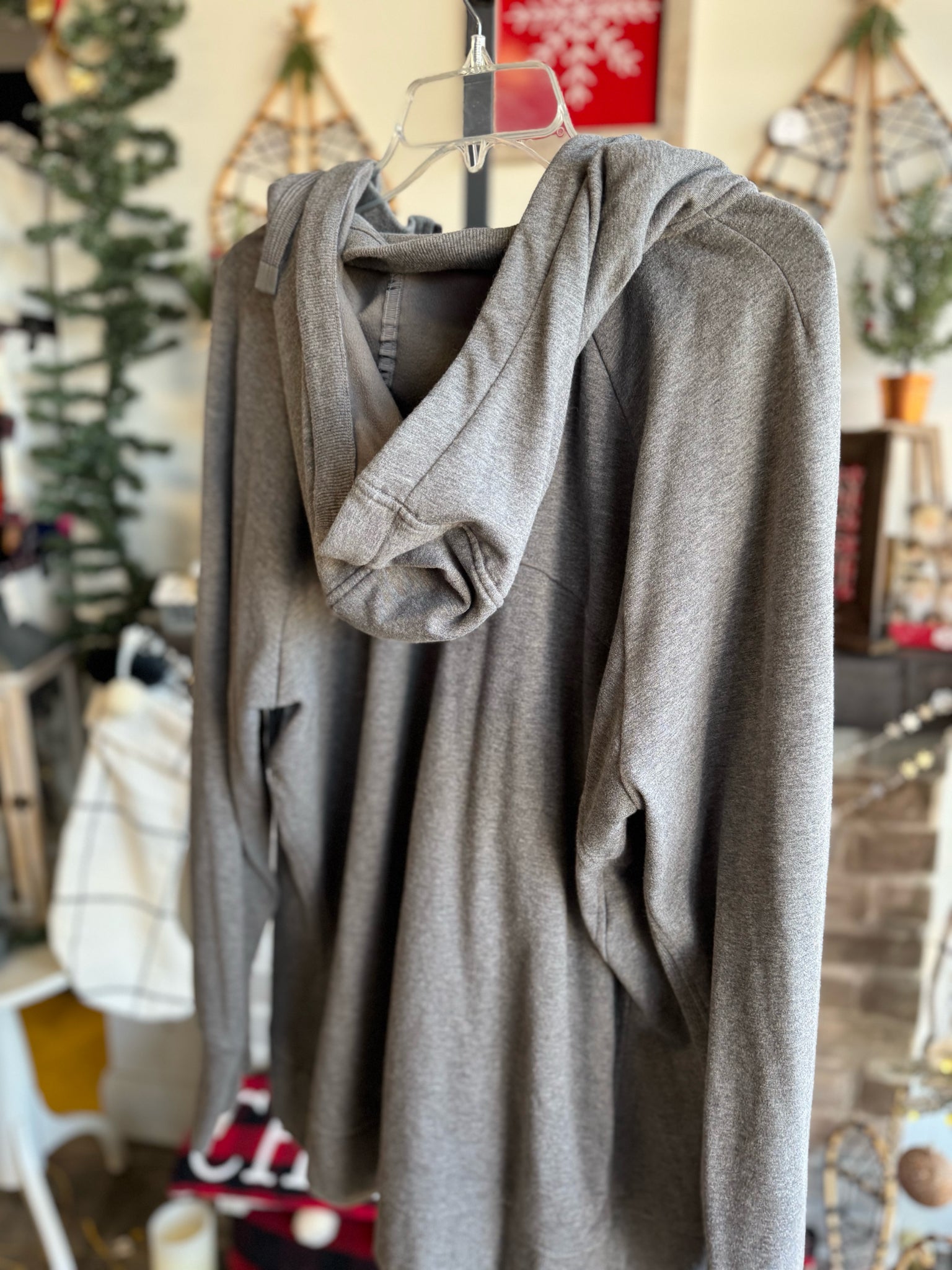 Athleta Plus Outerwear Size 3X Jacket