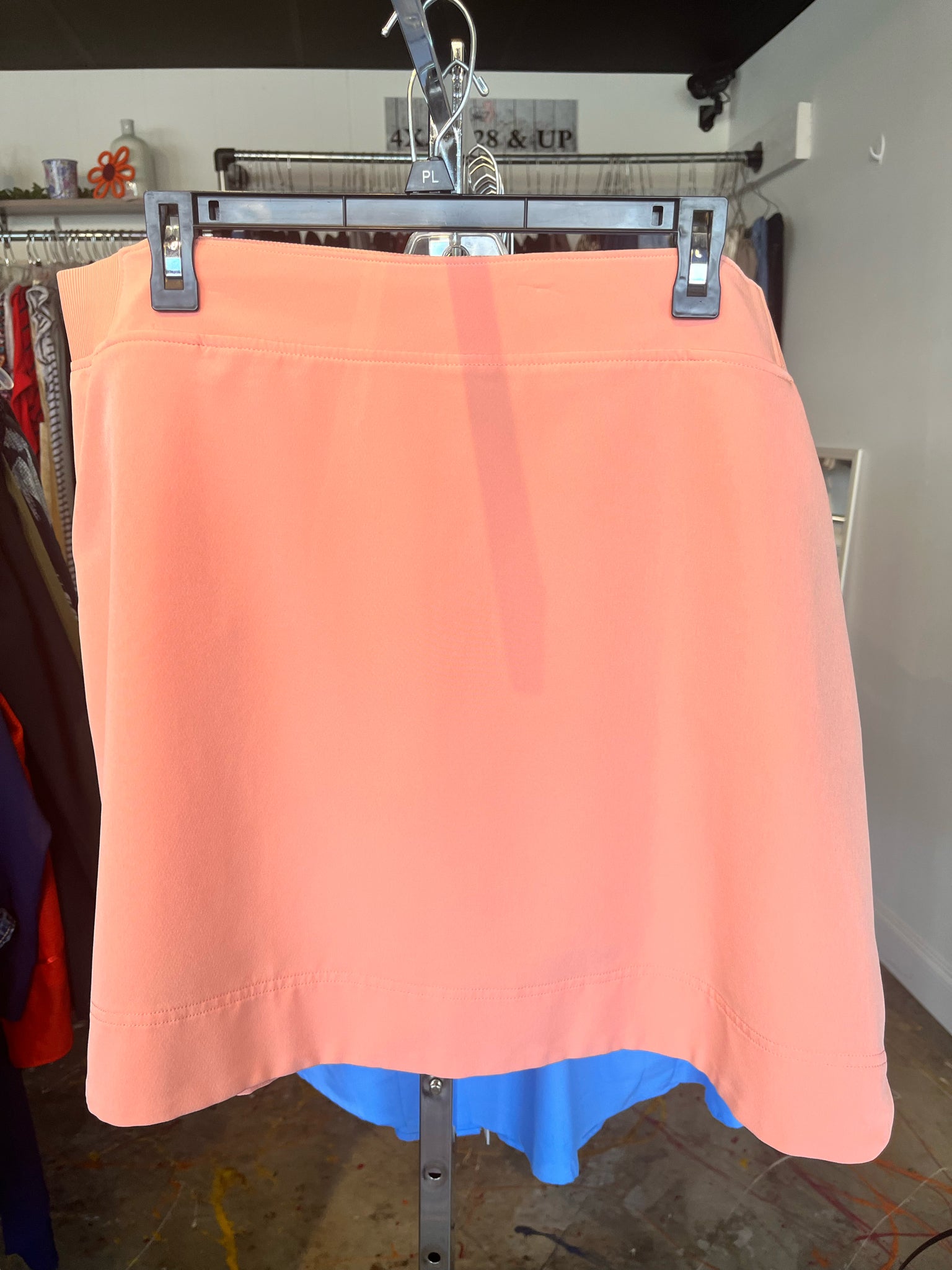Size XXL 32 Cool Skirt
