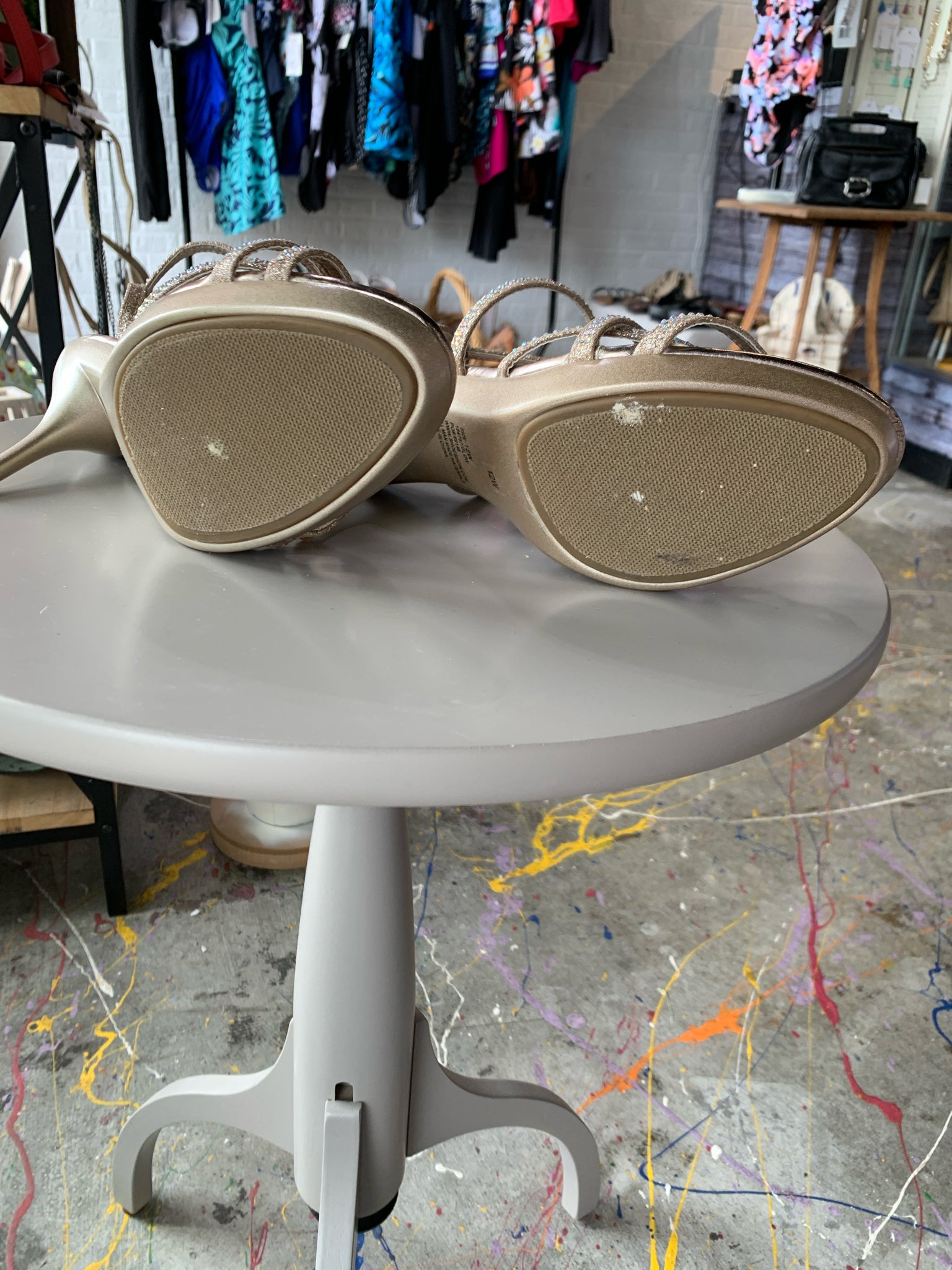 Hot Tomato Shoes/Footwear 12W Shoes