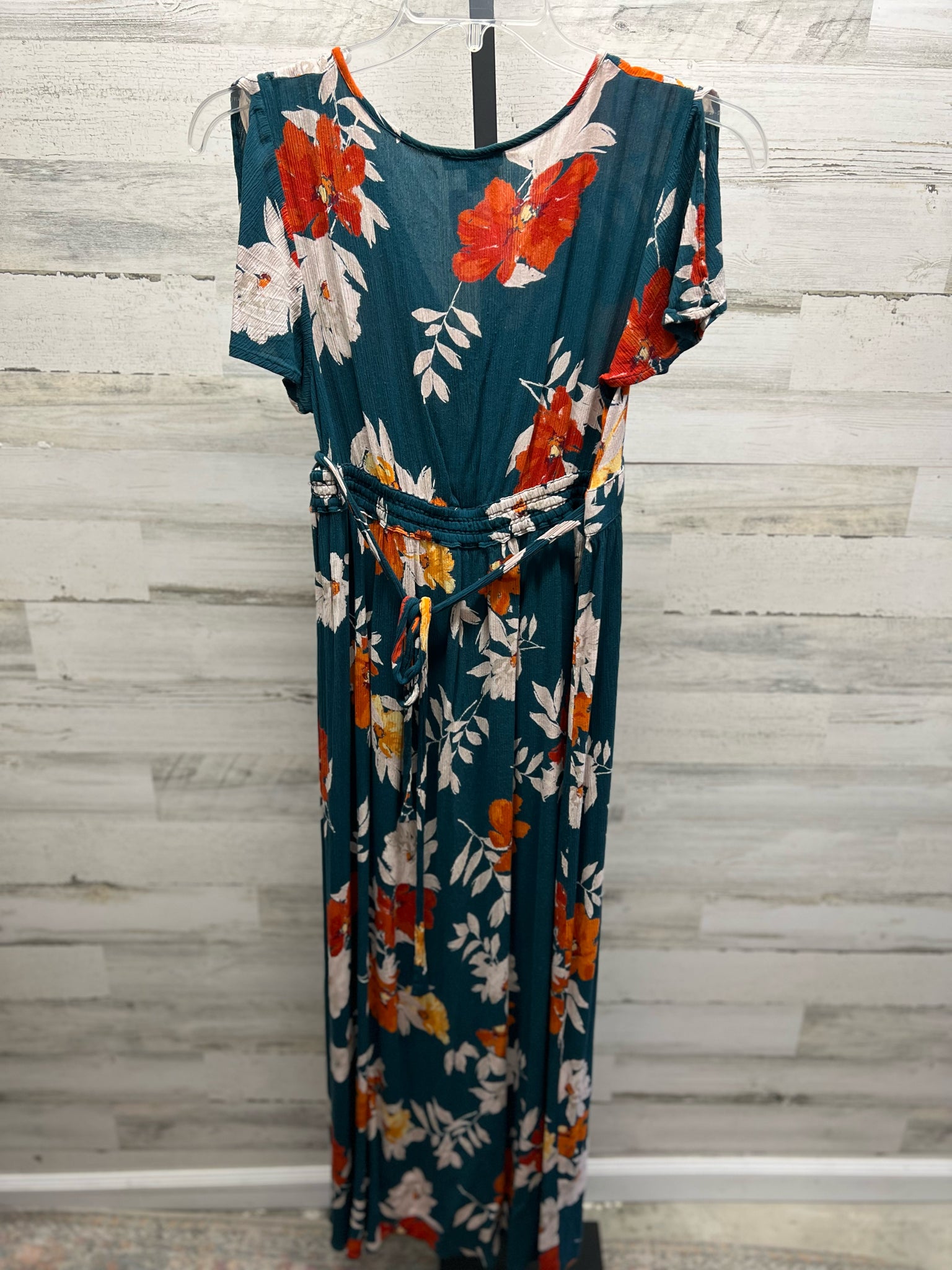 Size L Patrons of Peace Dress