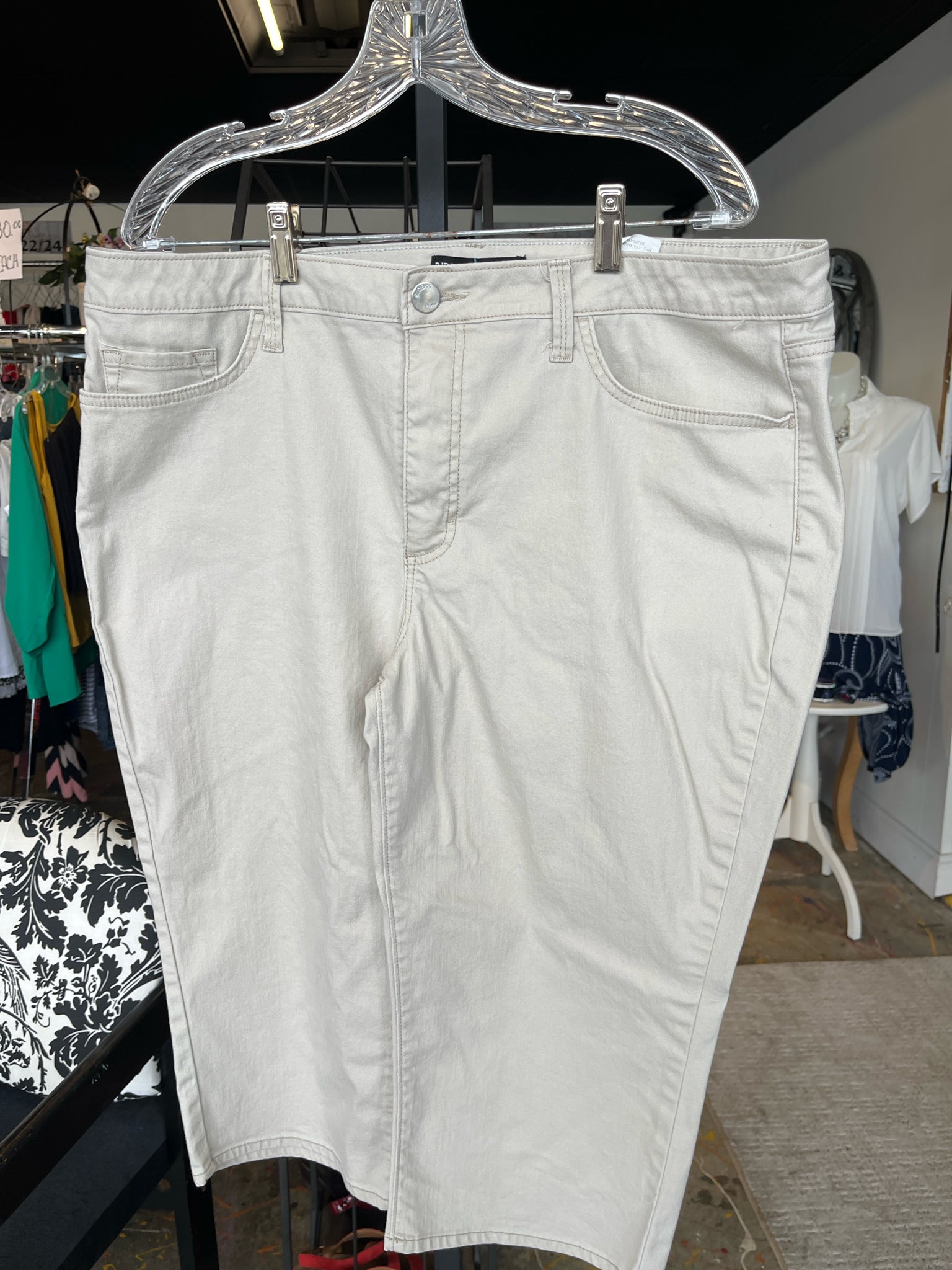 Riders by LEE Plus Bottoms Size 18 Pants
