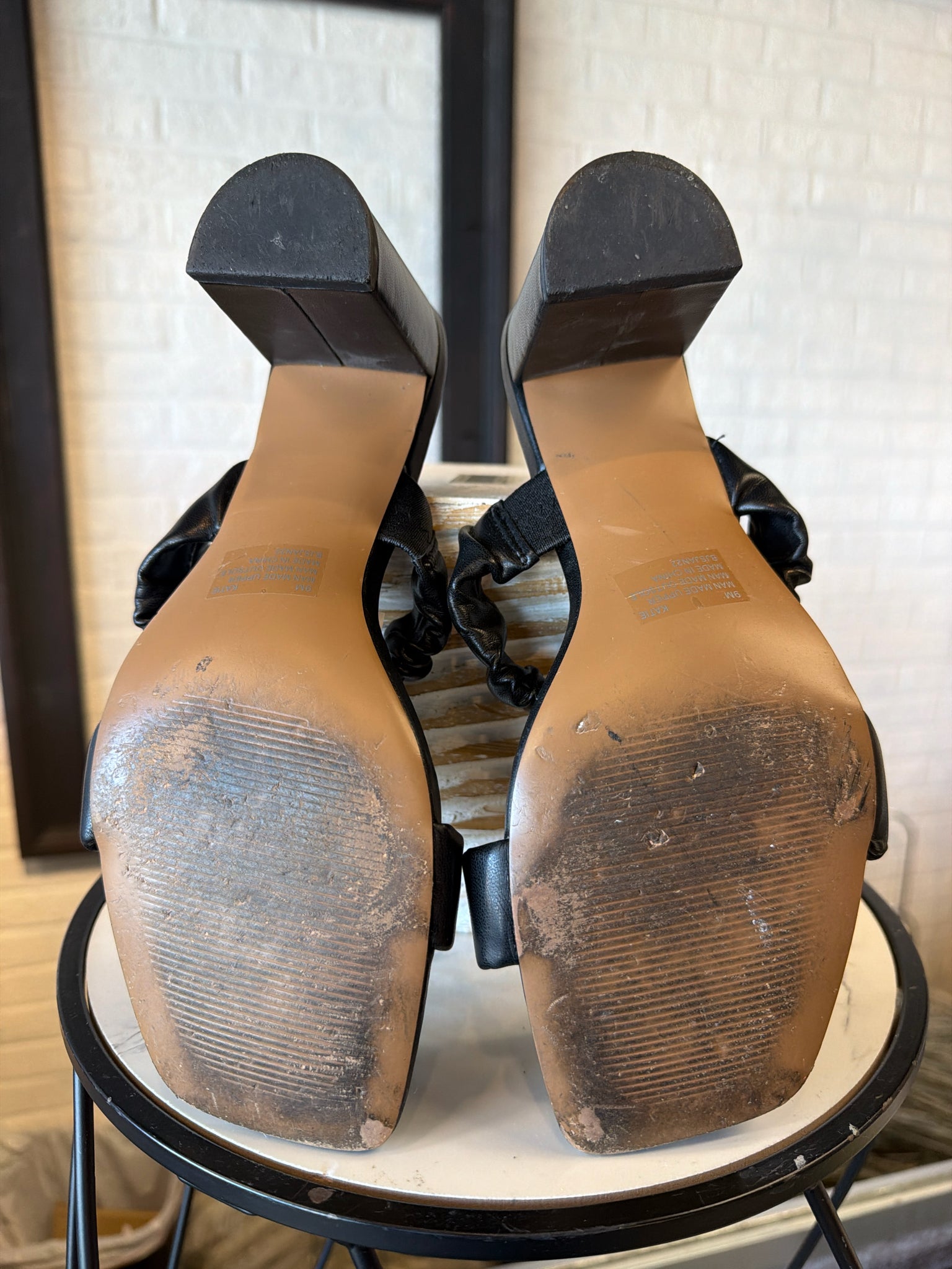 Sincerely Jules Shoes/Footwear 9 Shoes