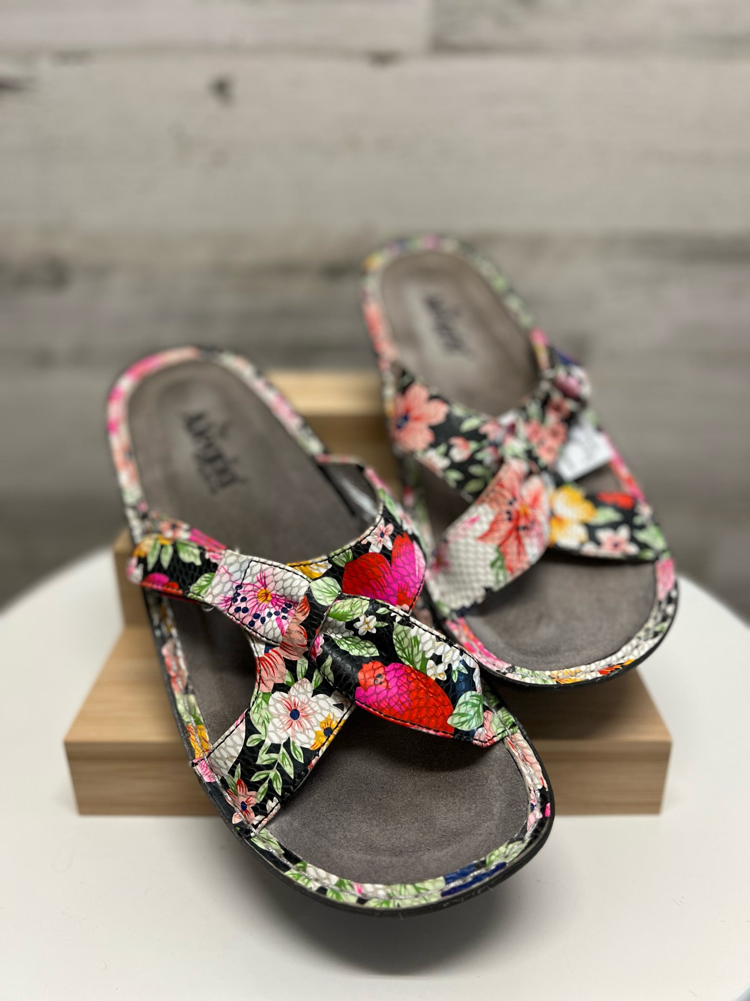 Alegria Shoes/Footwear 10.5 SHOES