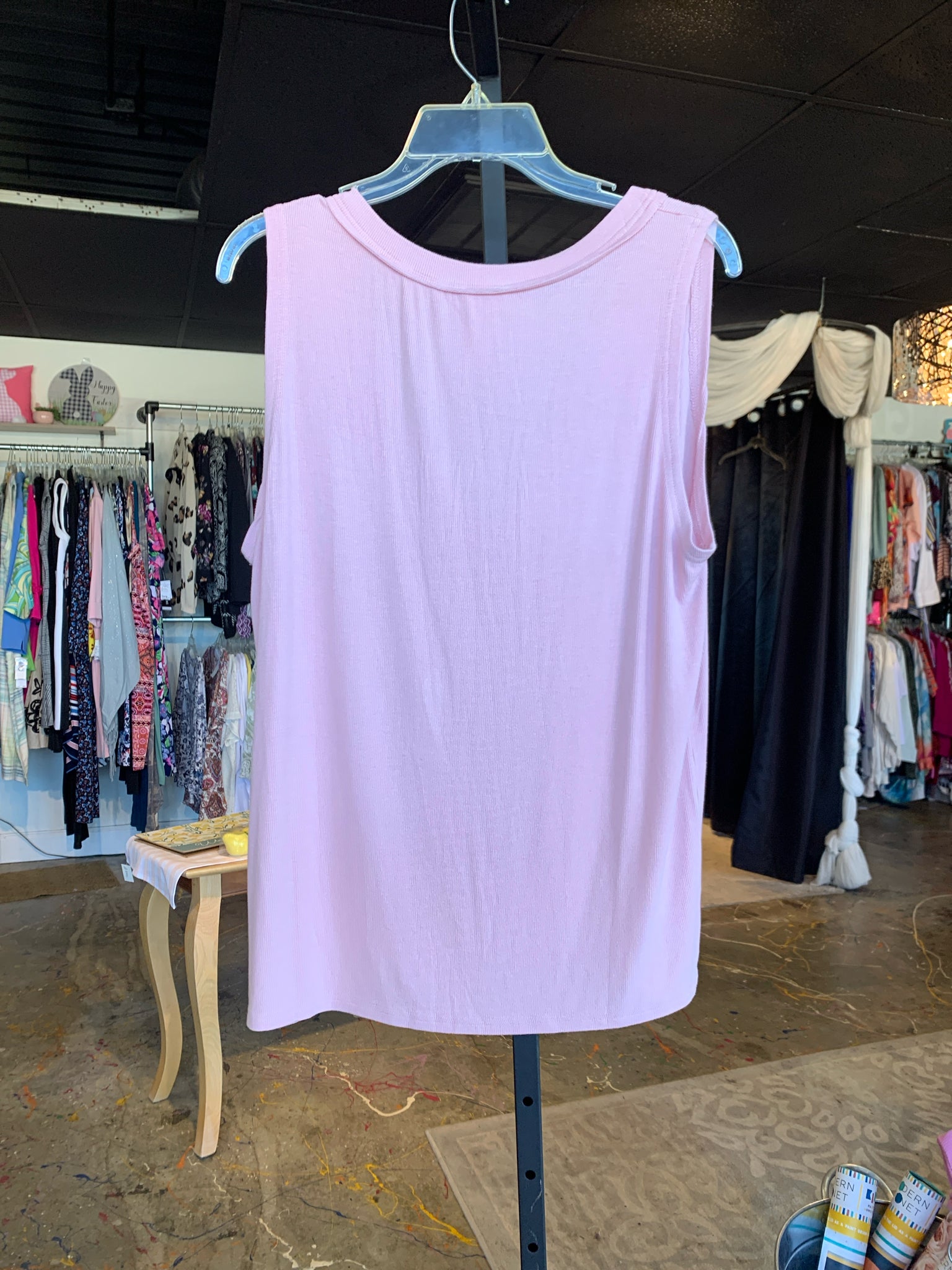 POL Womens Tops Size L Shirt