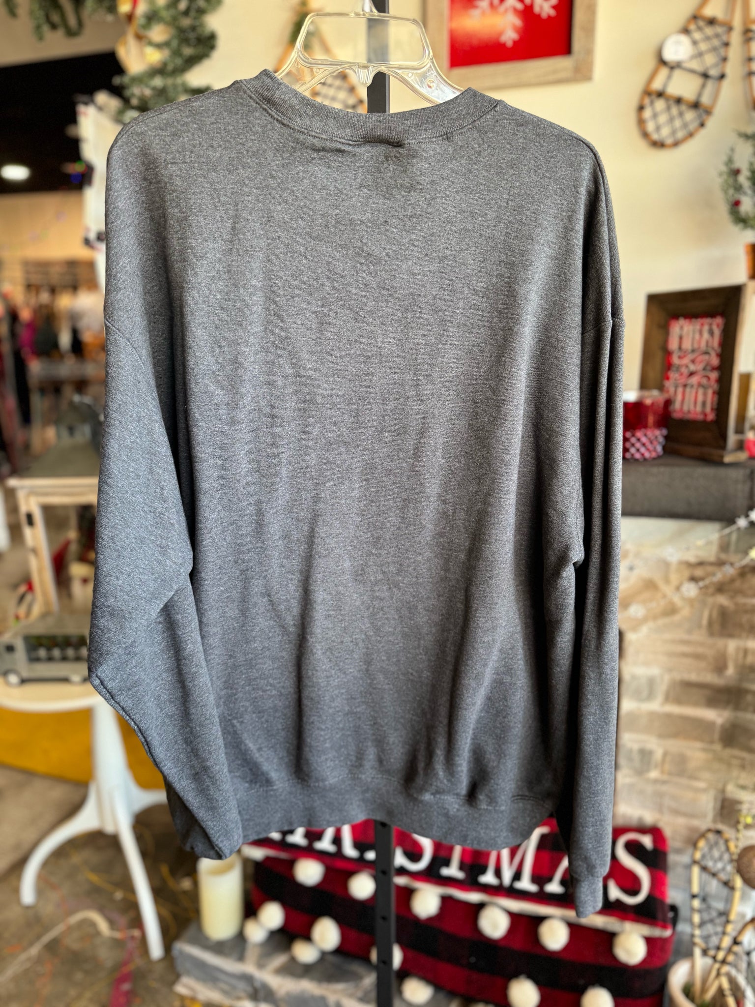 Champion Plus Outerwear Size 2X Sweatshirt