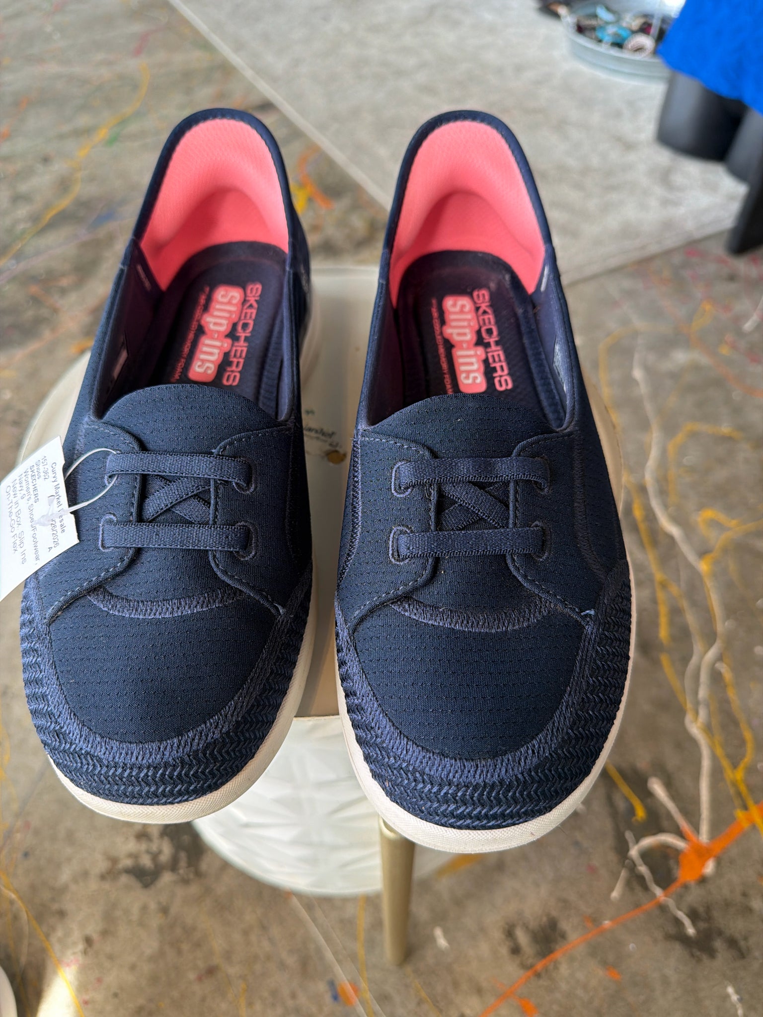 SKECHERS Shoes/Footwear 9 Shoes