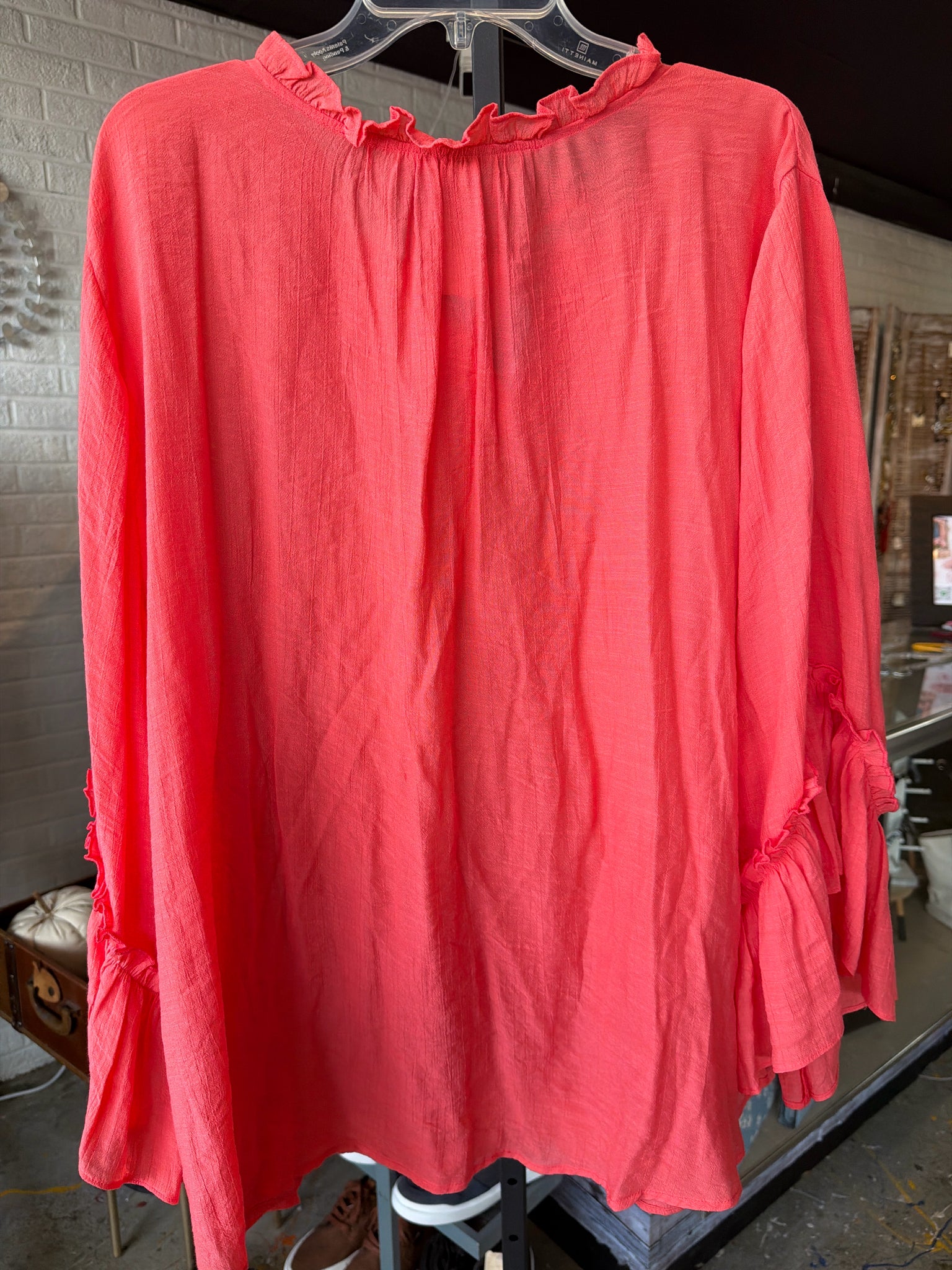 EST 1946 Plus Tops Size 26/28 Blouse