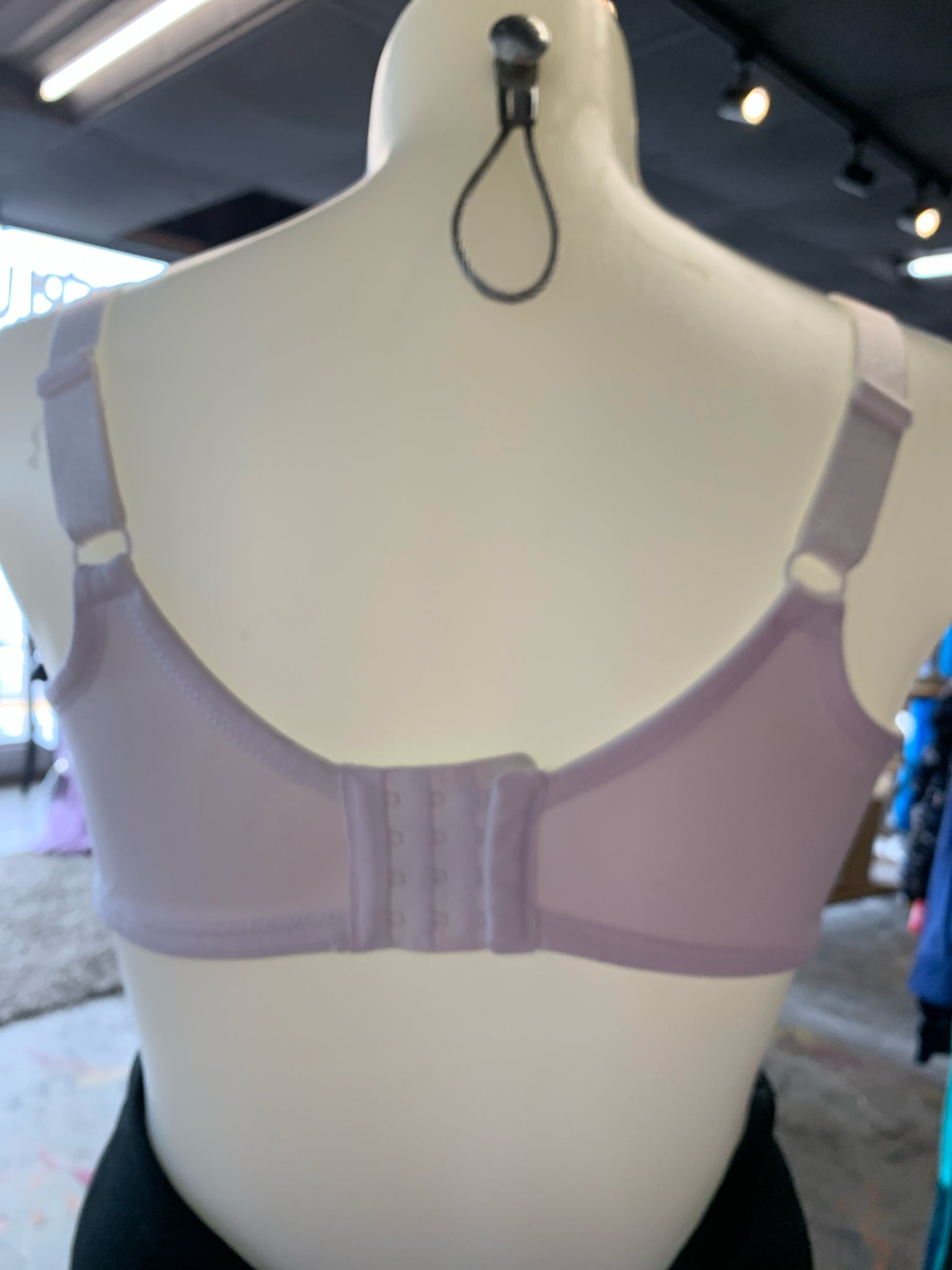 Vanity Fair Plus Lingerie Size 42D Bra