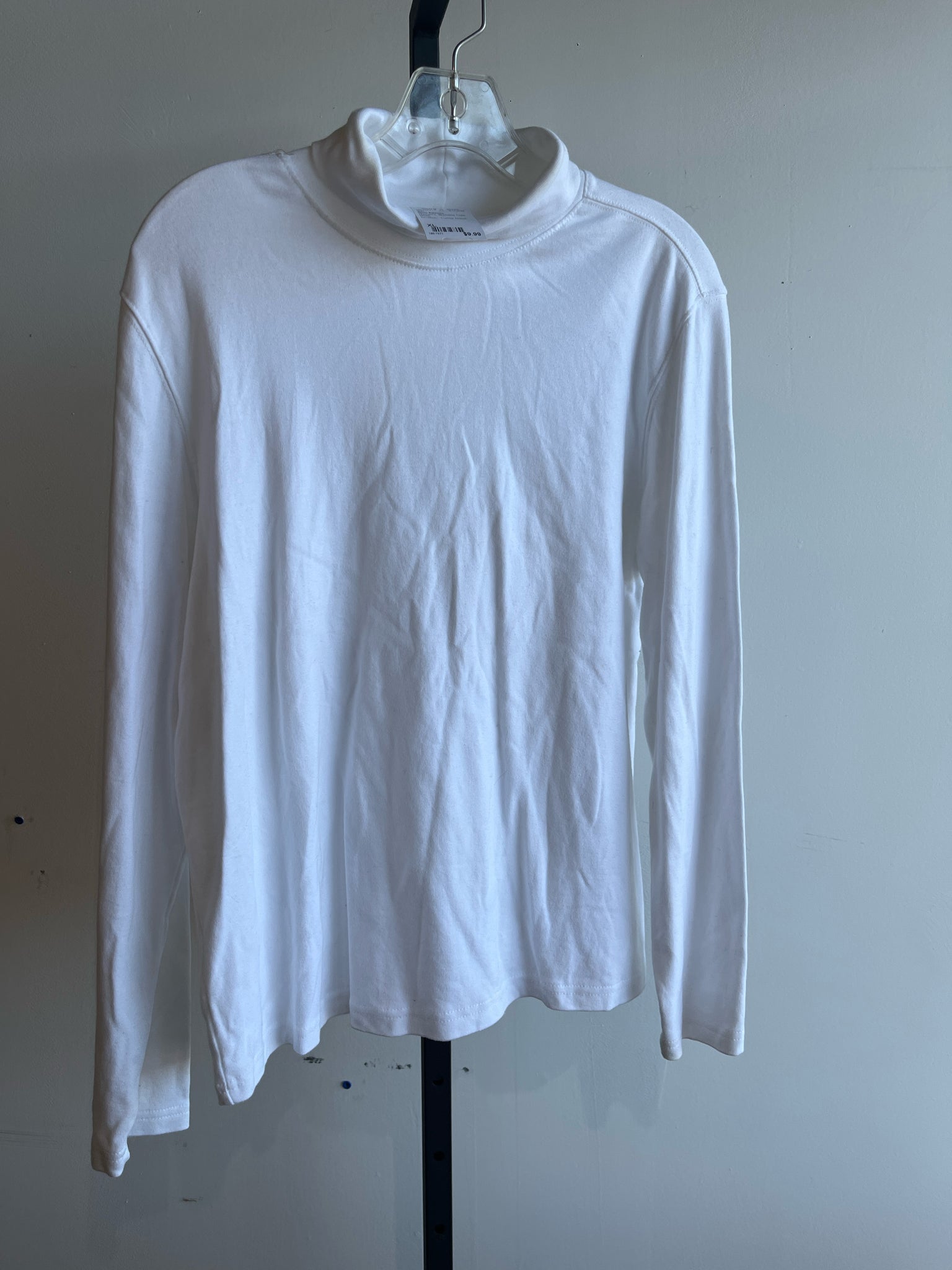Basic Editions Womens Tops Size XL Shirt