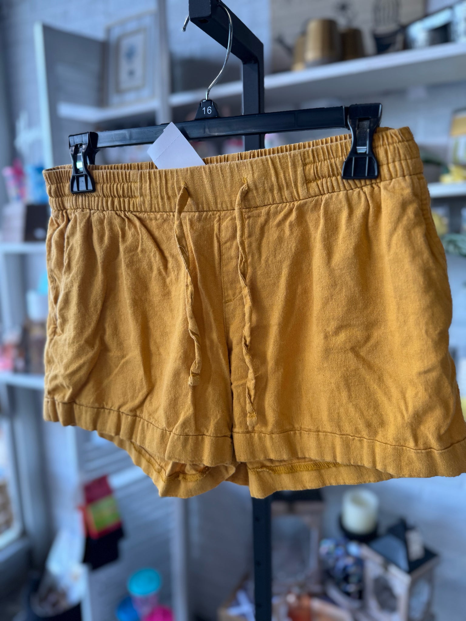 Old Navy Womens Bottoms Size S Shorts