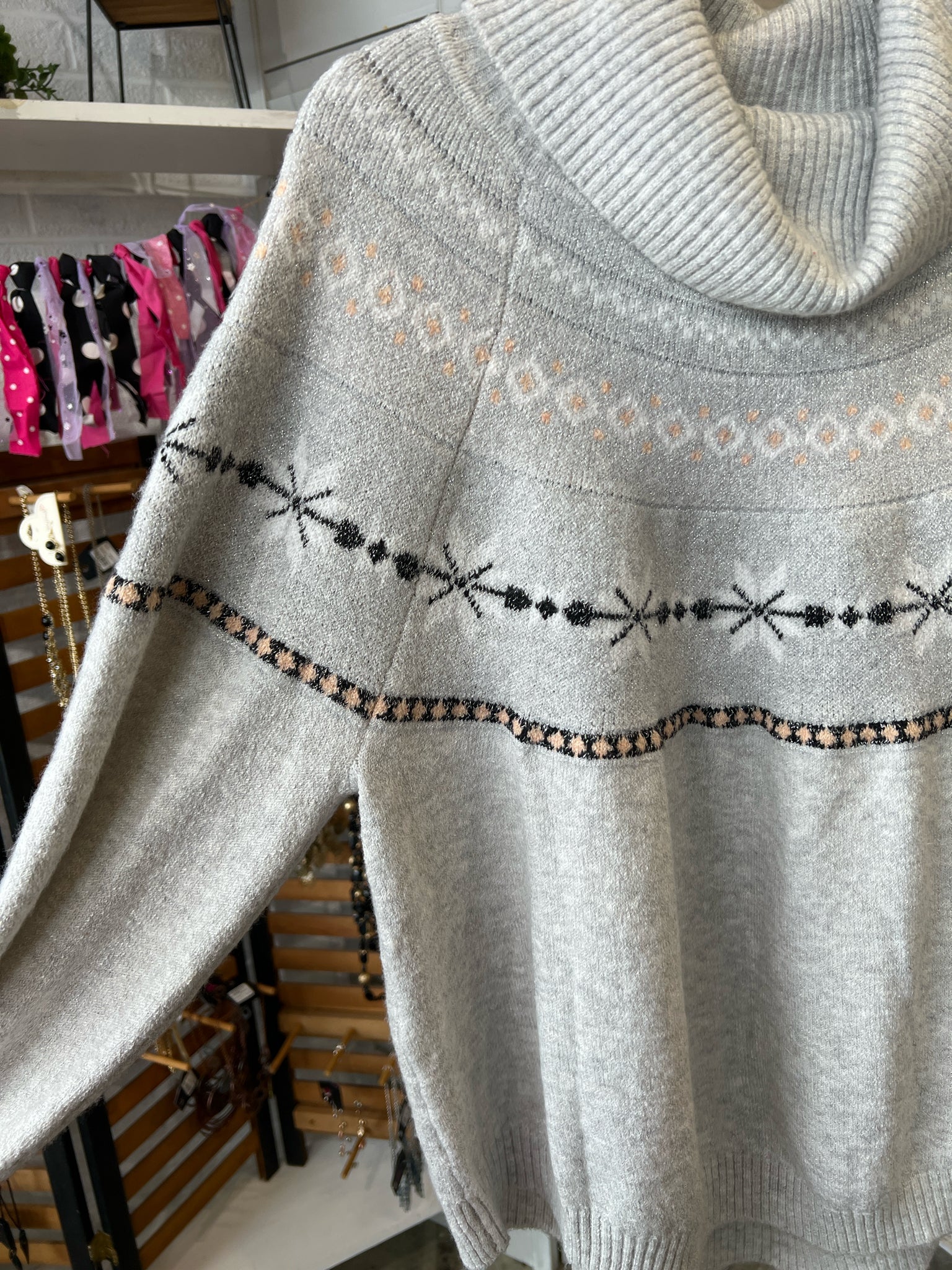 PHILOSOPHY Plus Tops Size 1X Sweater