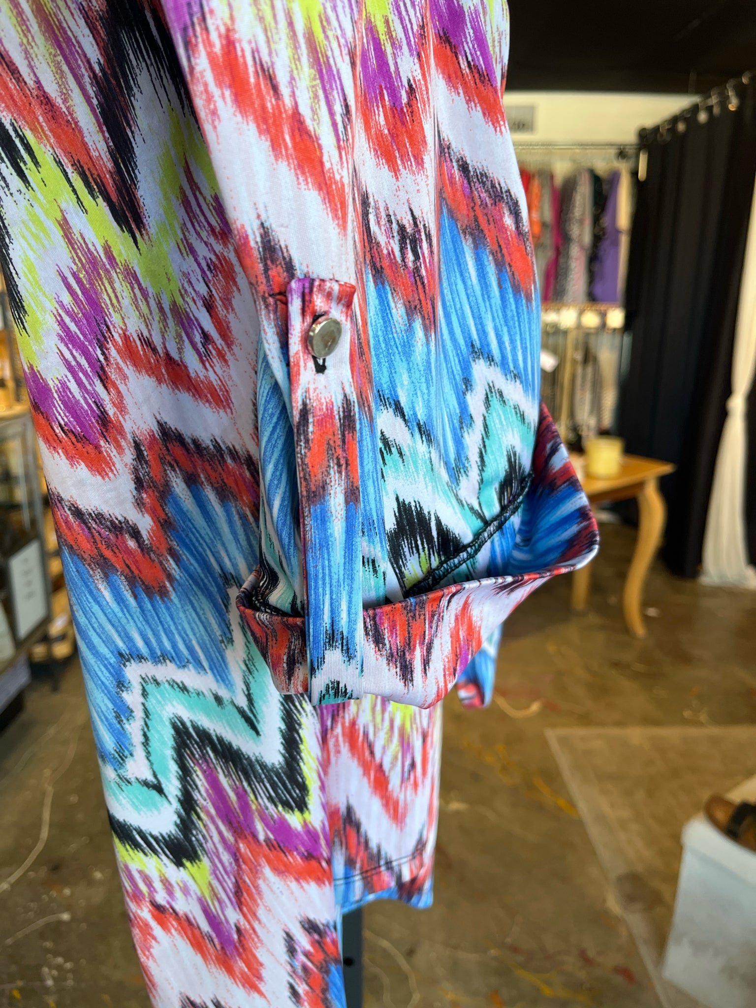 New Directions Plus Tops Size 2X Blouse