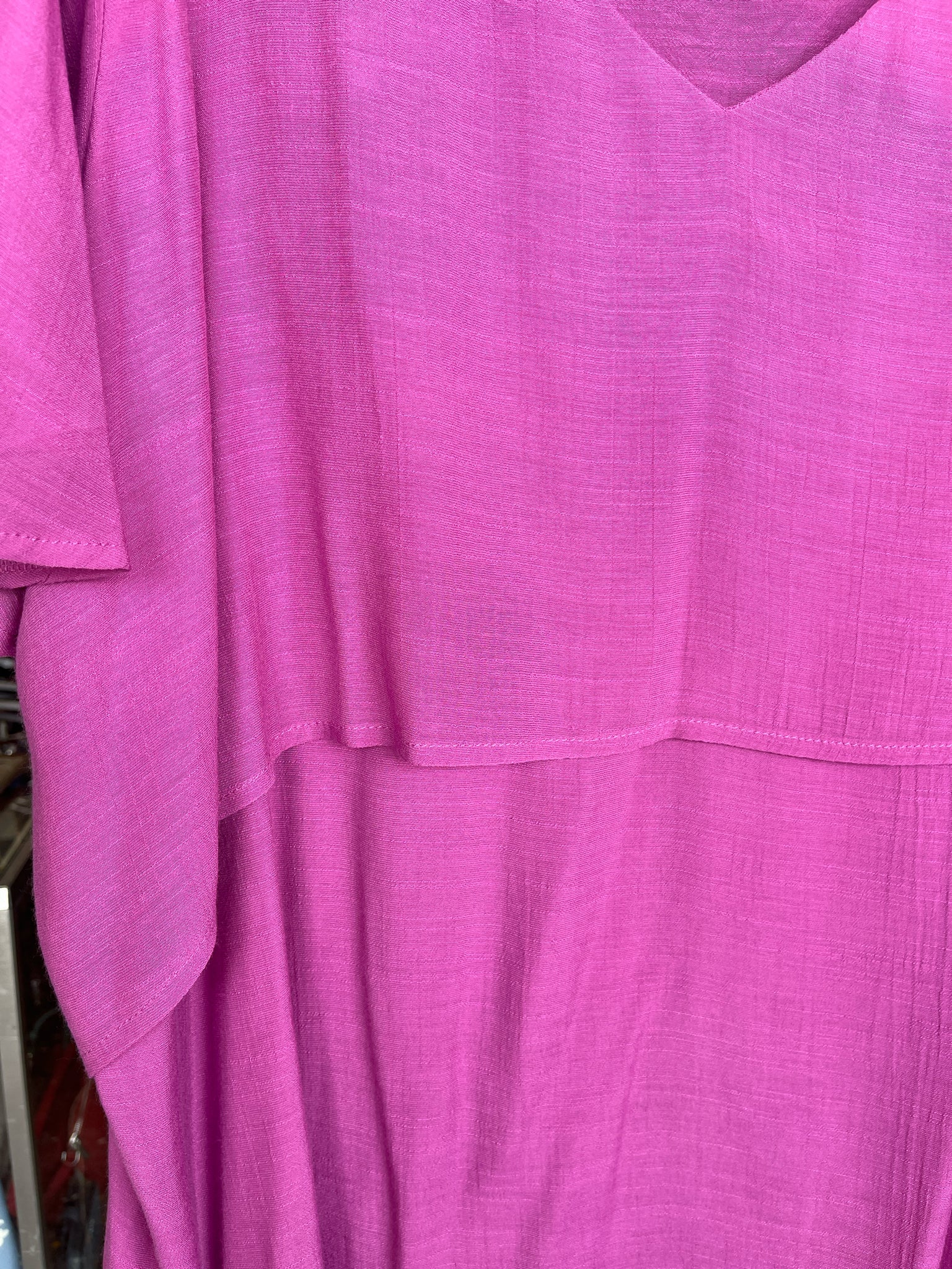 Avenue Plus Tops Size 30/32 Blouse