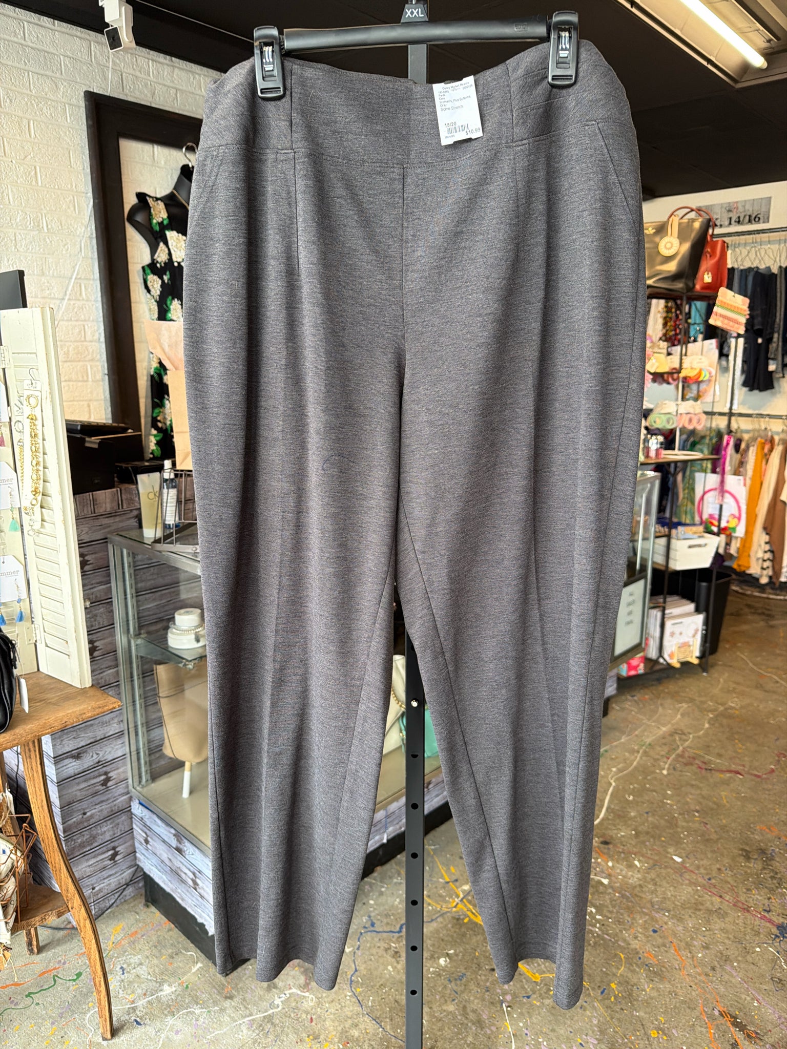 Cato Plus Bottoms Size 18/20 Pants