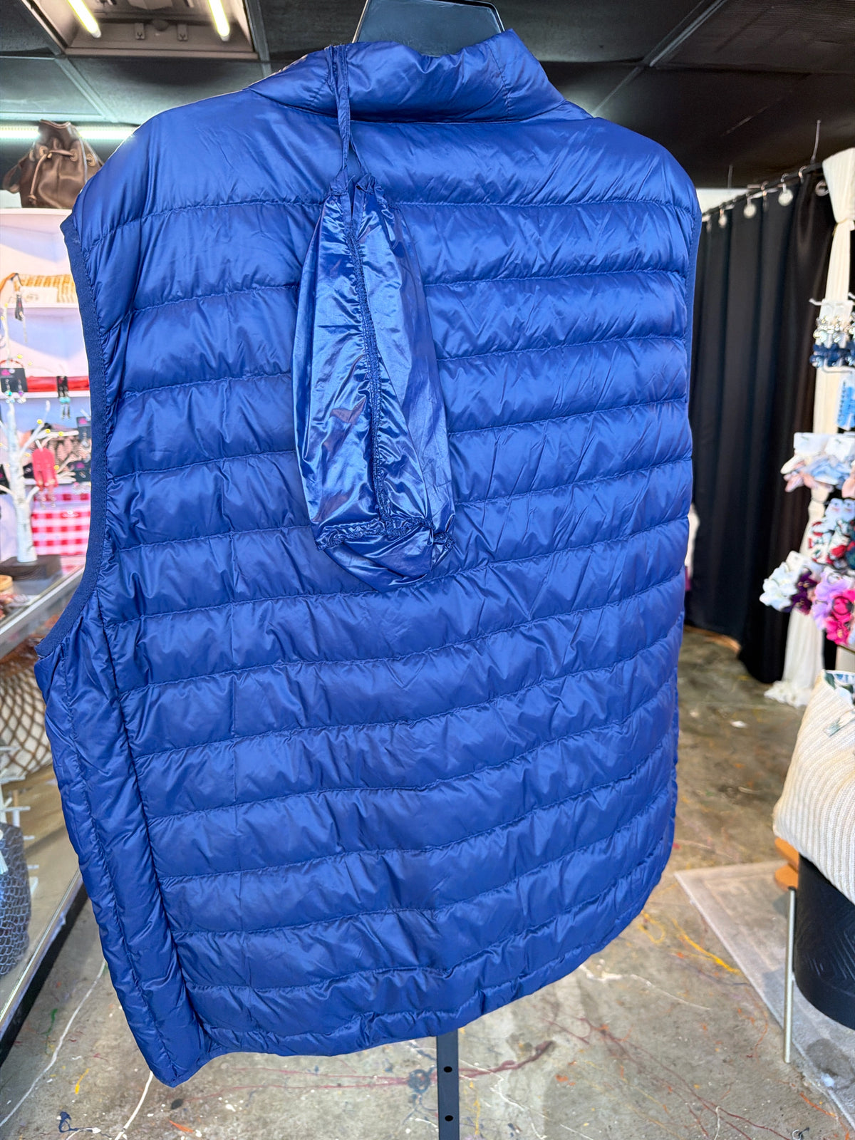 saddlebred Womens Outerwear Size XXL Vest