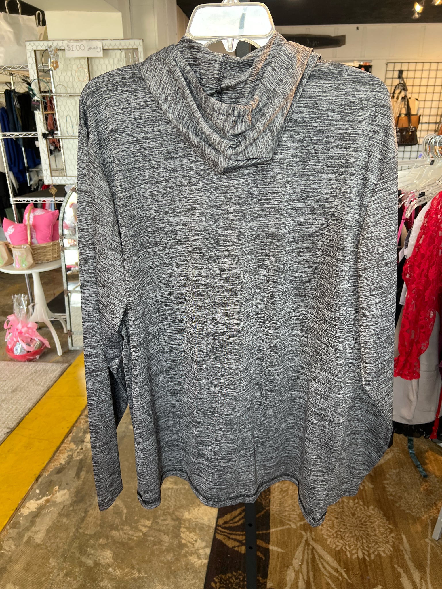 Size XL Raw Yarn Industries SHIRT