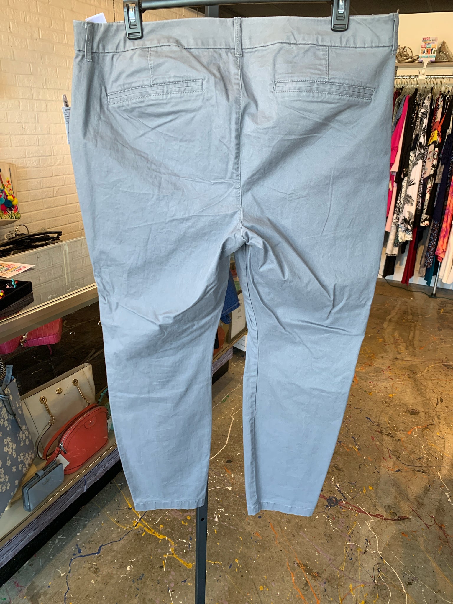 Old Navy Plus Bottoms Size 18 Pants
