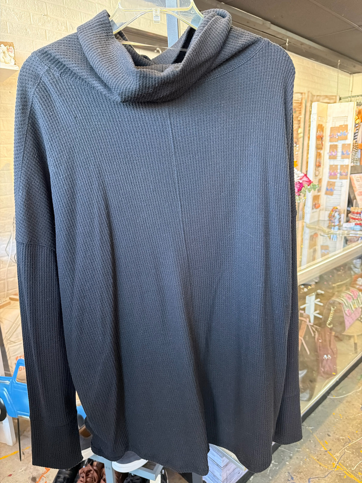 Time & True Plus Tops Size 20 Sweater