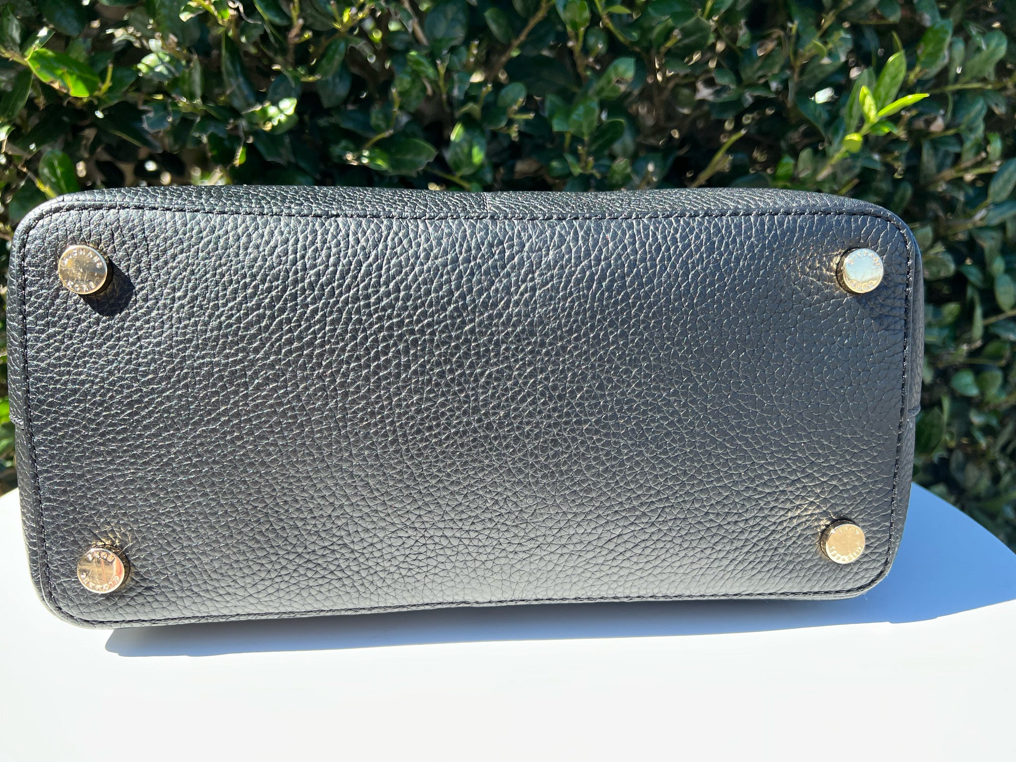 Michael Kors Black Purse