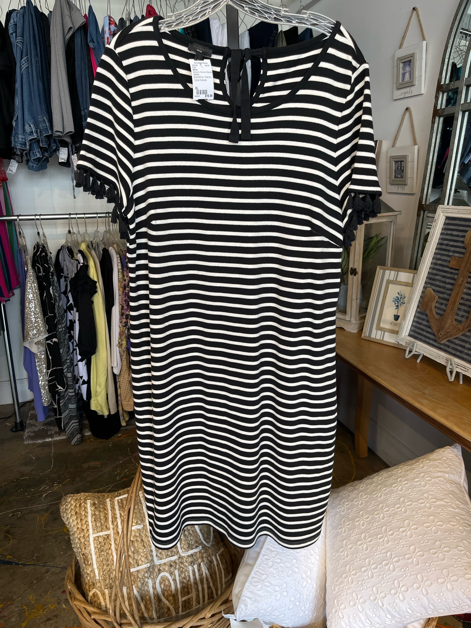 talbolts Womens Dresses Size XL Dress