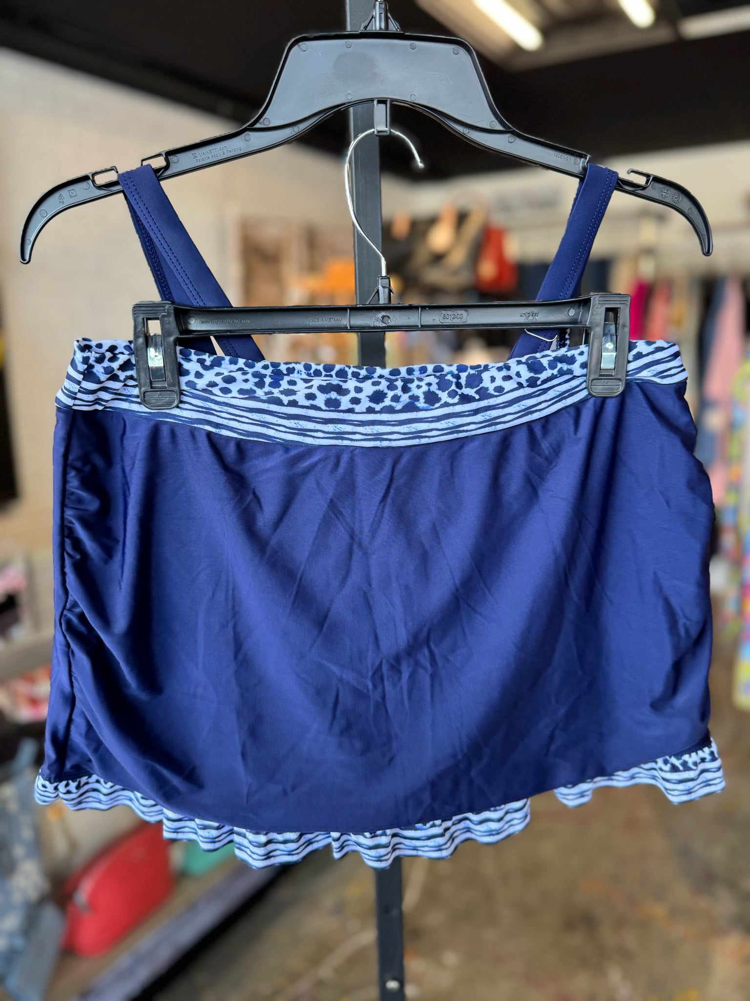 No Brand Womens Swimwear Size L Swimsuit