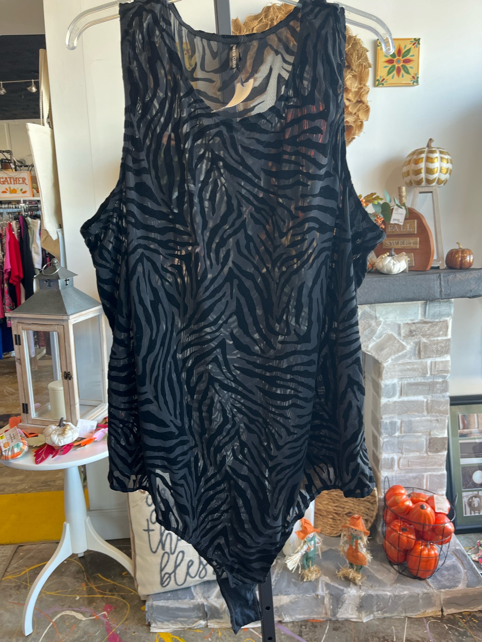 torrid Plus Lingerie Size 5 Bodysuit