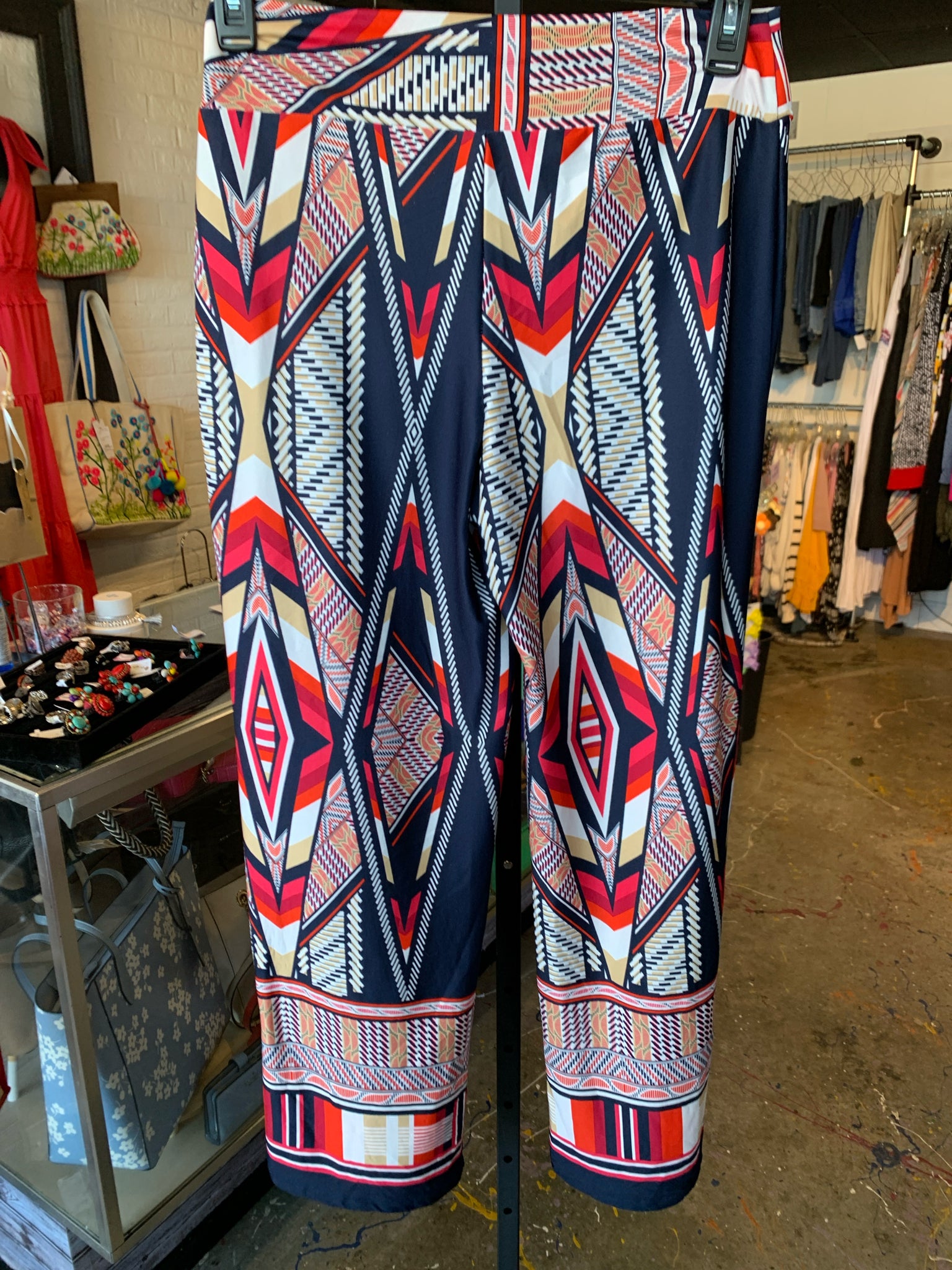 Sunny Leigh Womens Bottoms Size P/S Pants