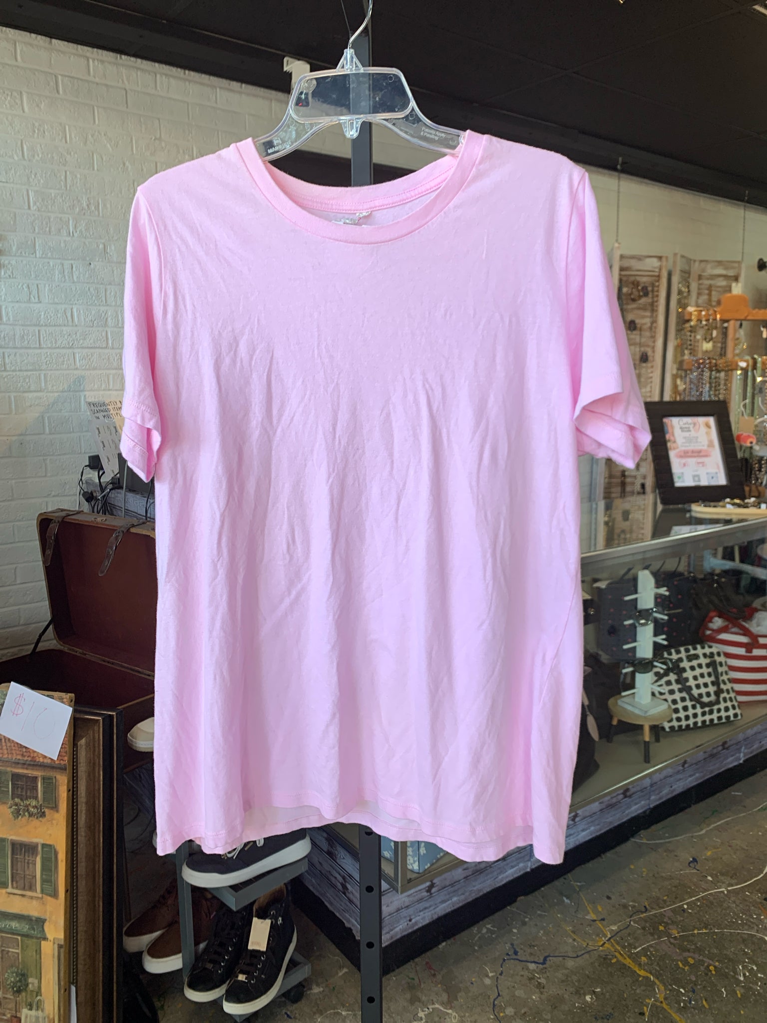 Alstyle Plus Tops Size 2X Shirt