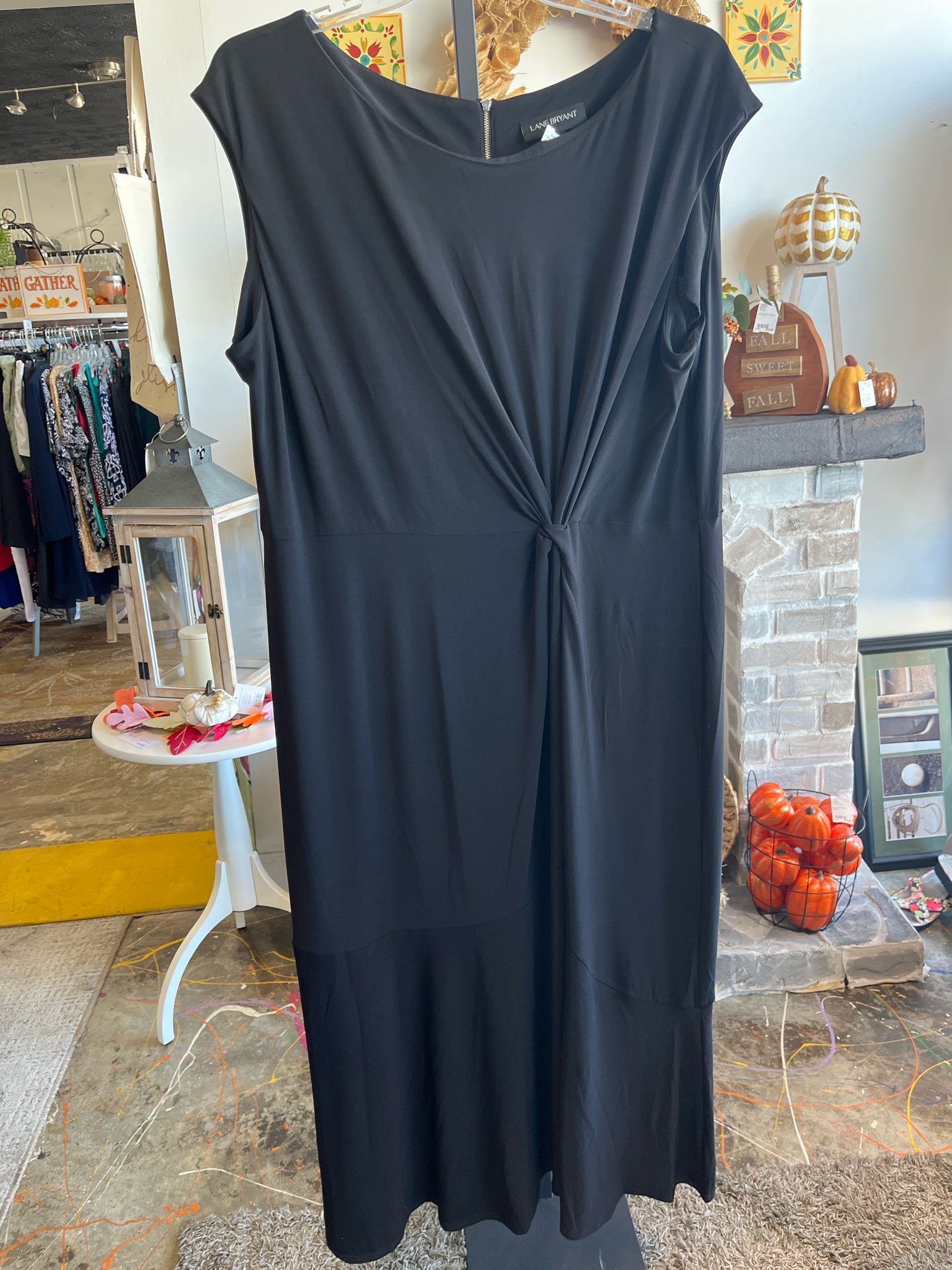 Lane Bryant Plus Dresses Size 22/24 Dress